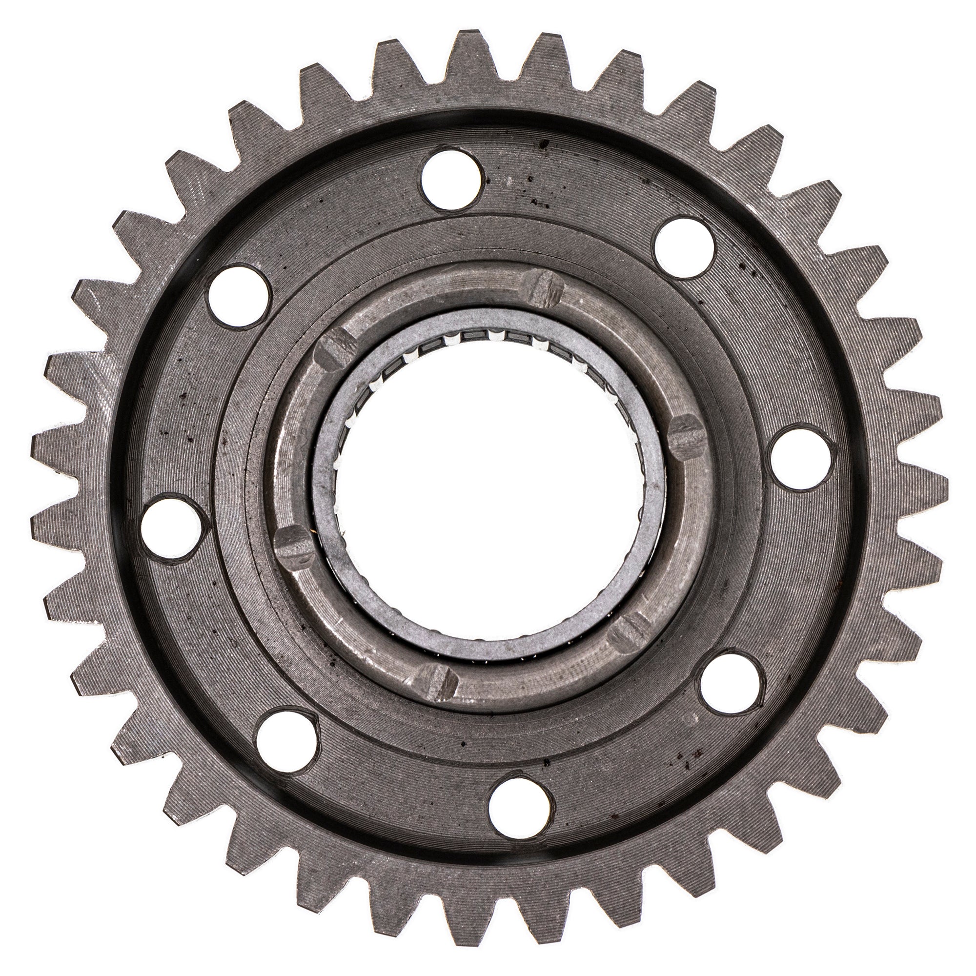 One Way Starter Clutch With Gear For Honda MK1001219