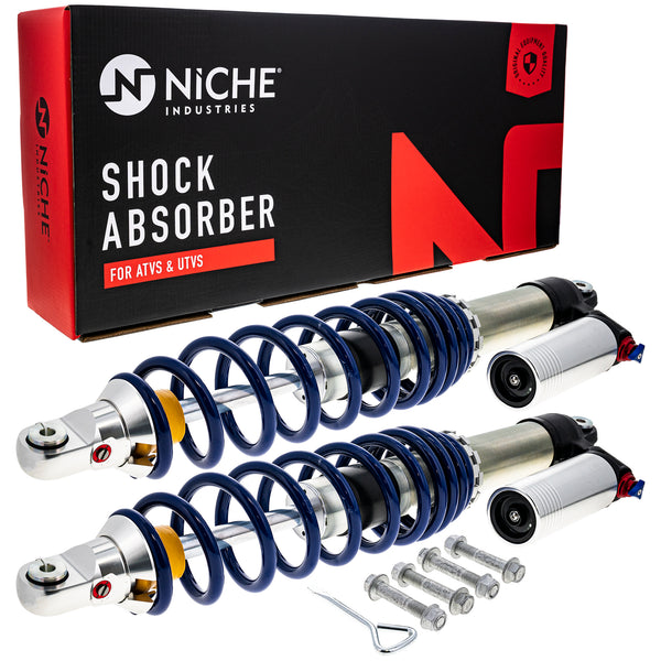 K.SHO Fox Shox FOX98450751 Fox 2.0 Adventure Series Shocks