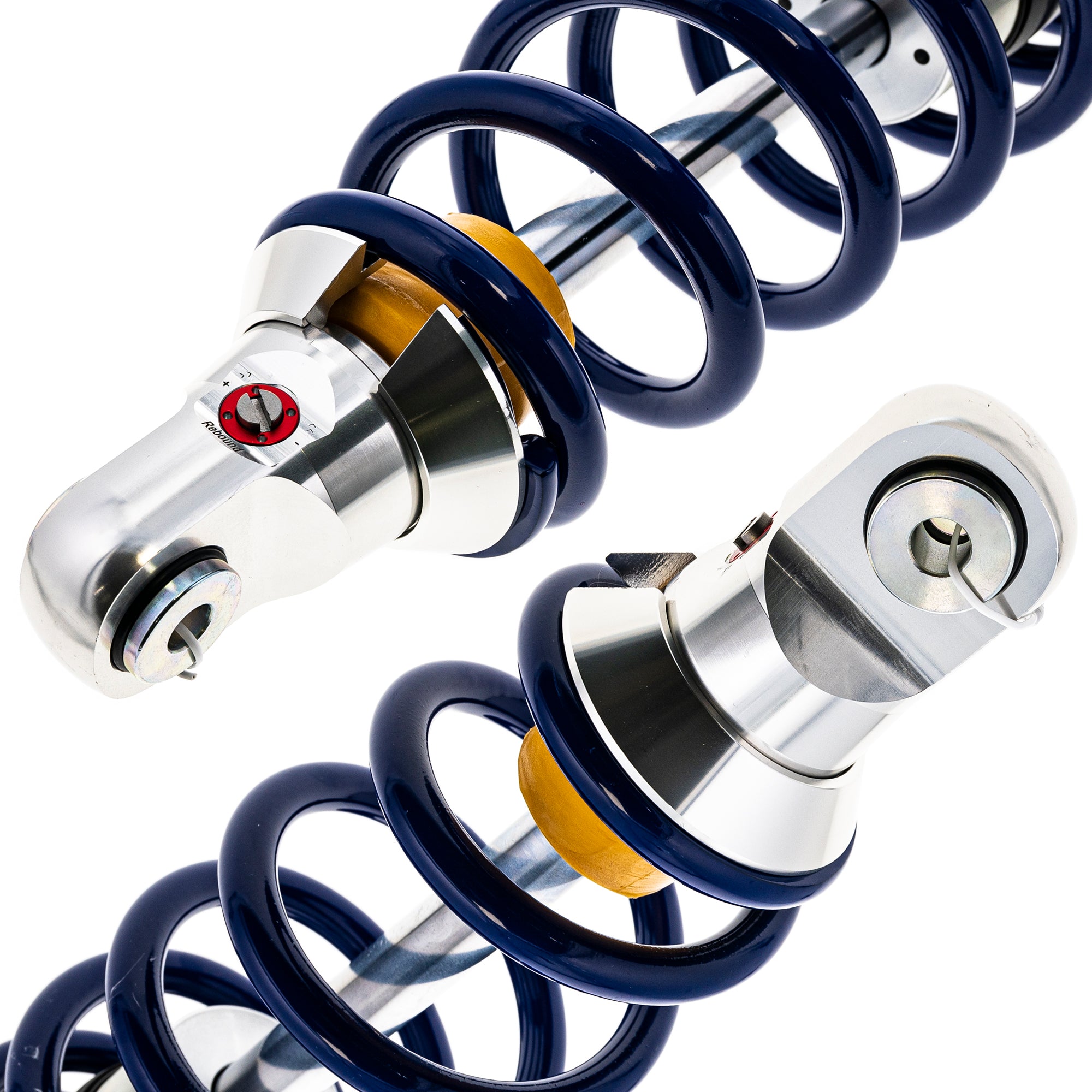 Piggy Back Shocks Kit Polaris | NICHE PARTS
