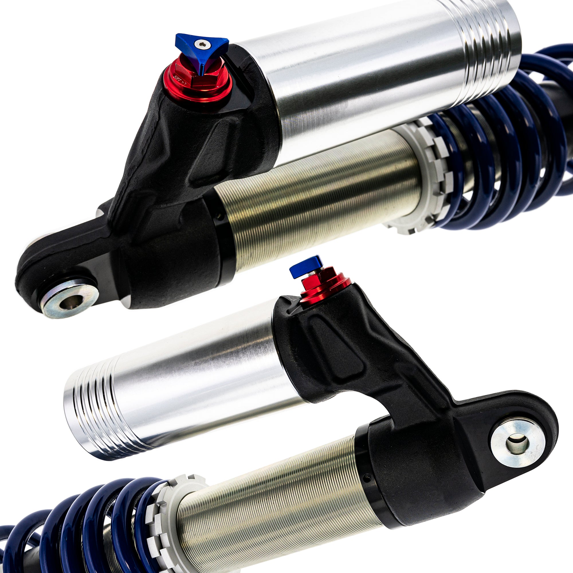Piggy Back Shocks Kit Polaris | NICHE PARTS