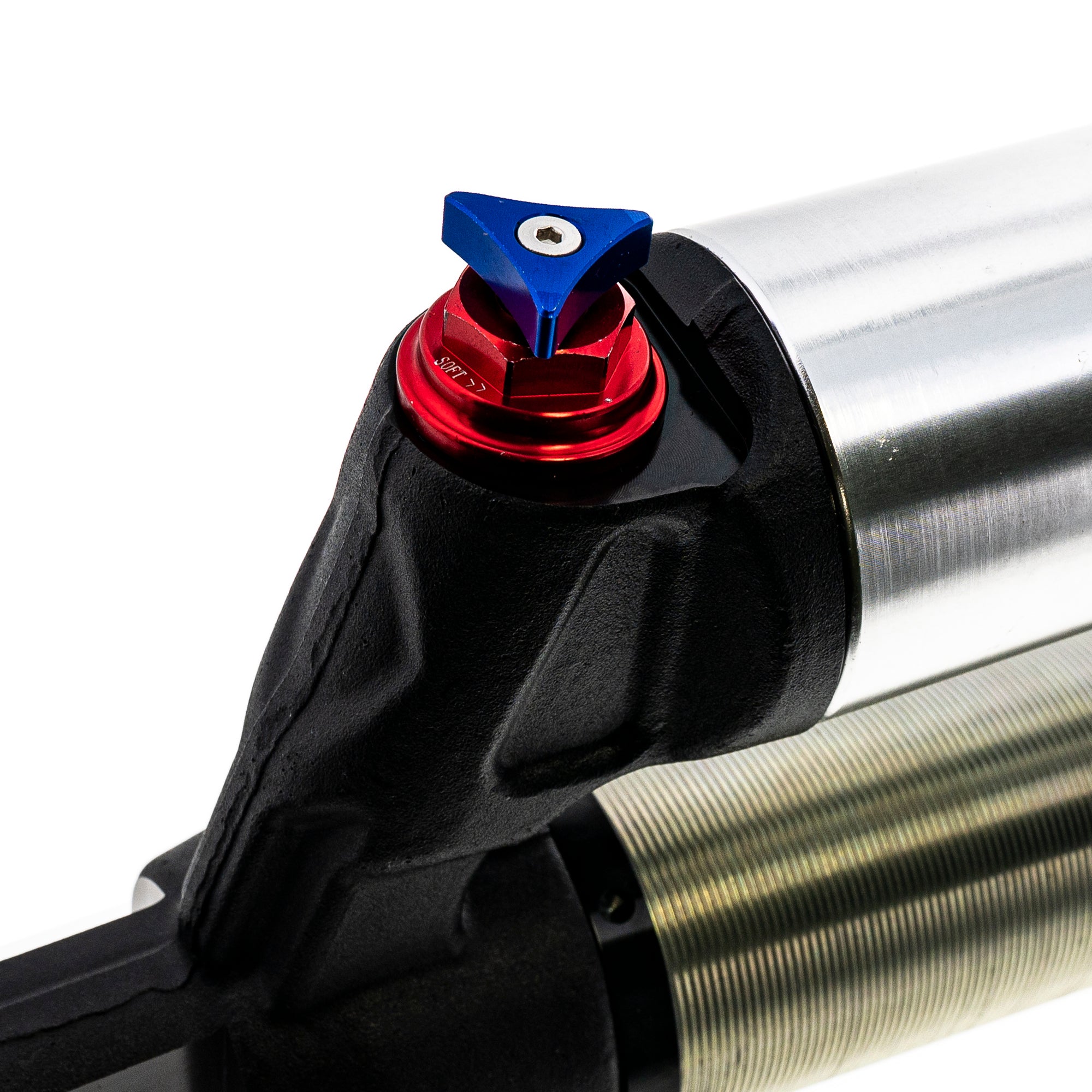 Piggy Back Shocks Kit Polaris | NICHE PARTS