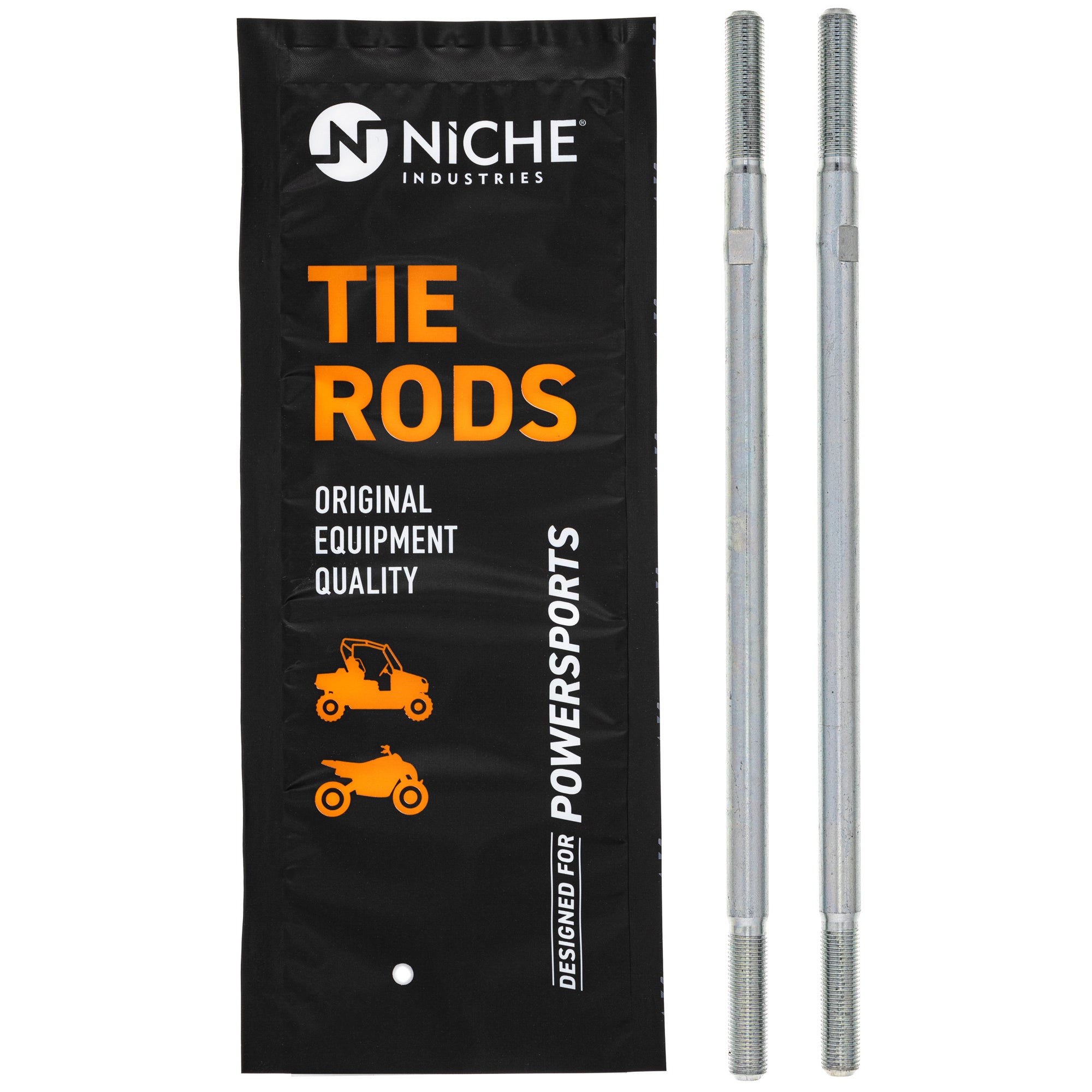 Tie Rods Kit Honda | NICHE PARTS