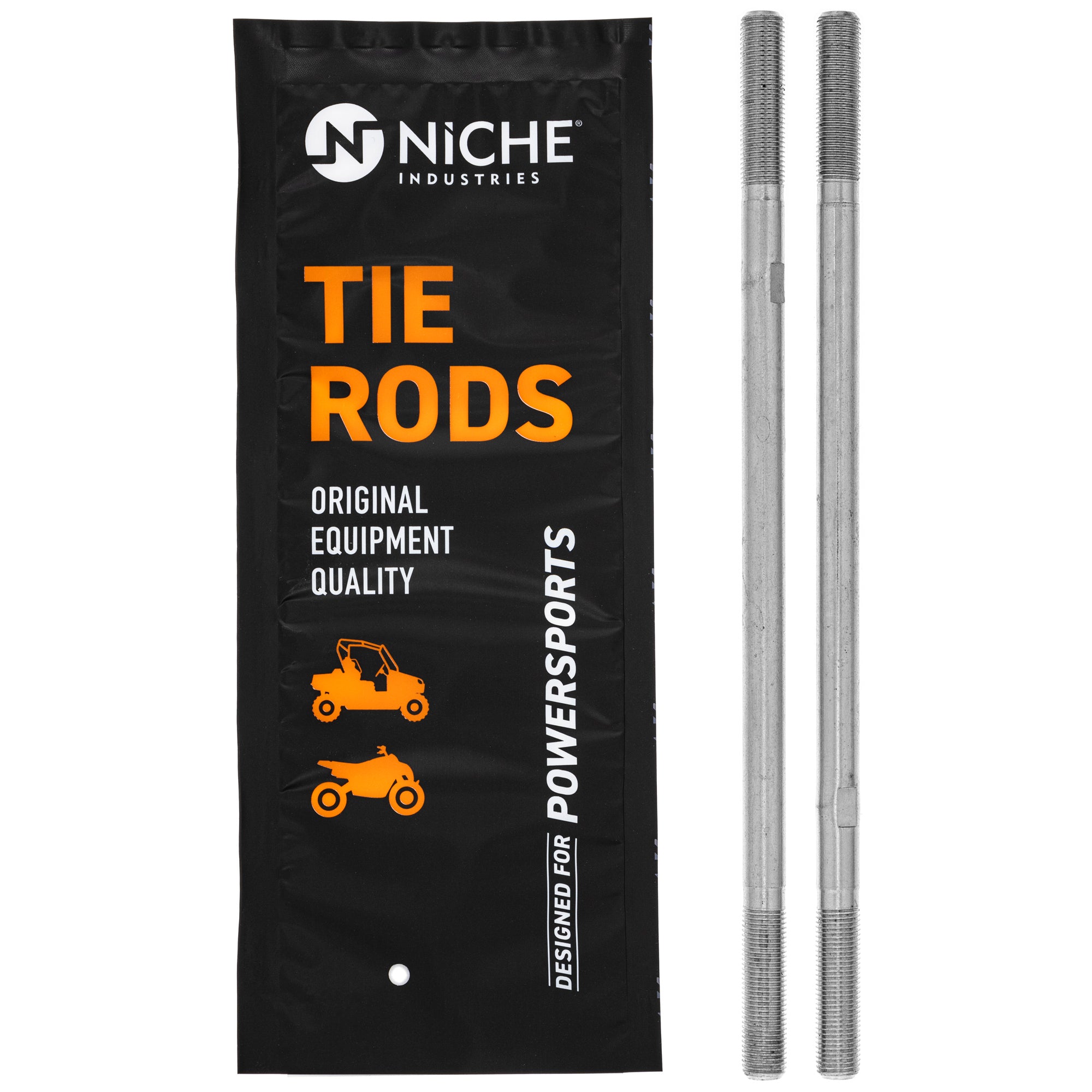 Tie Rods Kit for zOTHER FourTrax NICHE 519-KTR2226B