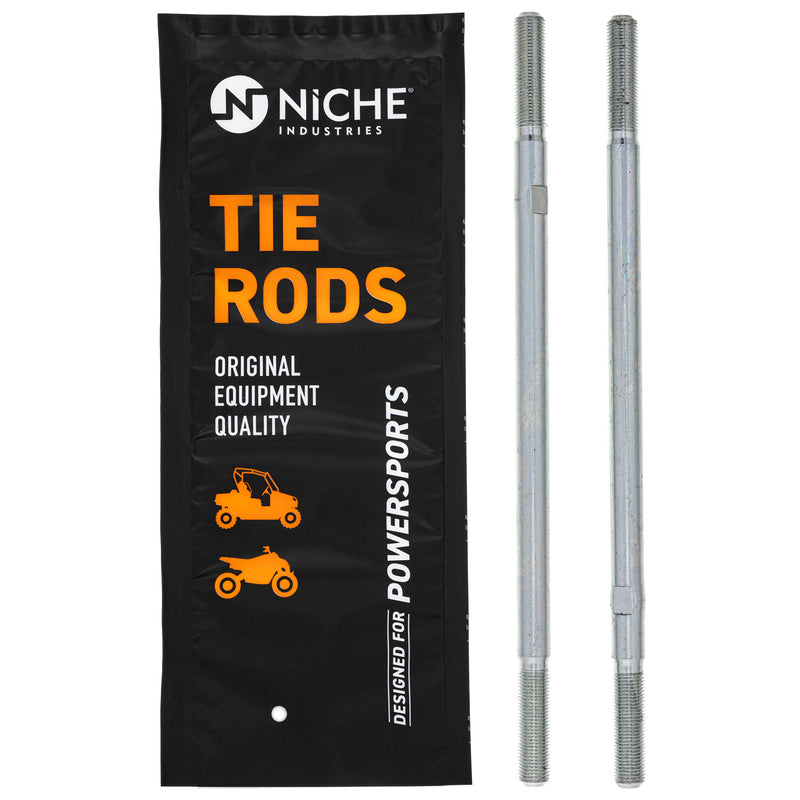 Tie Rods Kit for zOTHER FourTrax Foreman NICHE 519-KTR2238B