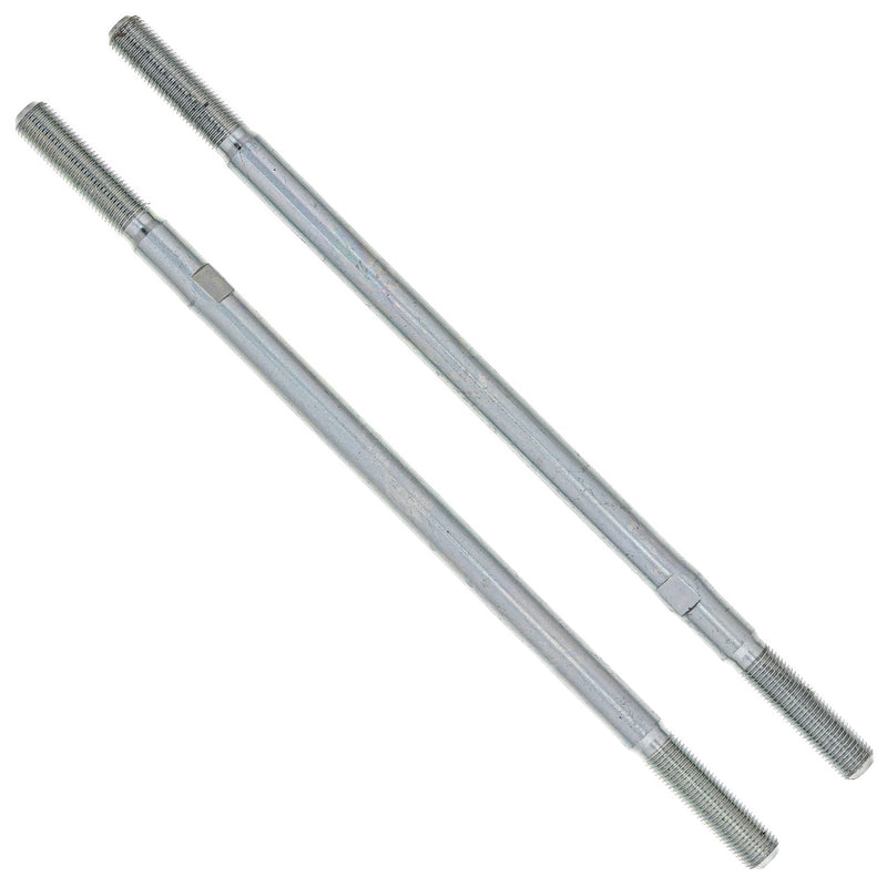 NICHE 519-KTR2238B Tie Rods Kit for zOTHER FourTrax Foreman