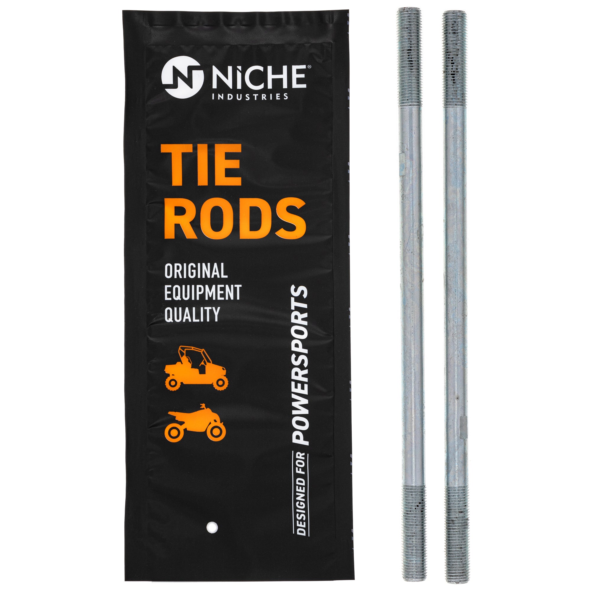 Tie Rods Kit for zOTHER TRX250 SporTrax NICHE 519-KTR2230B