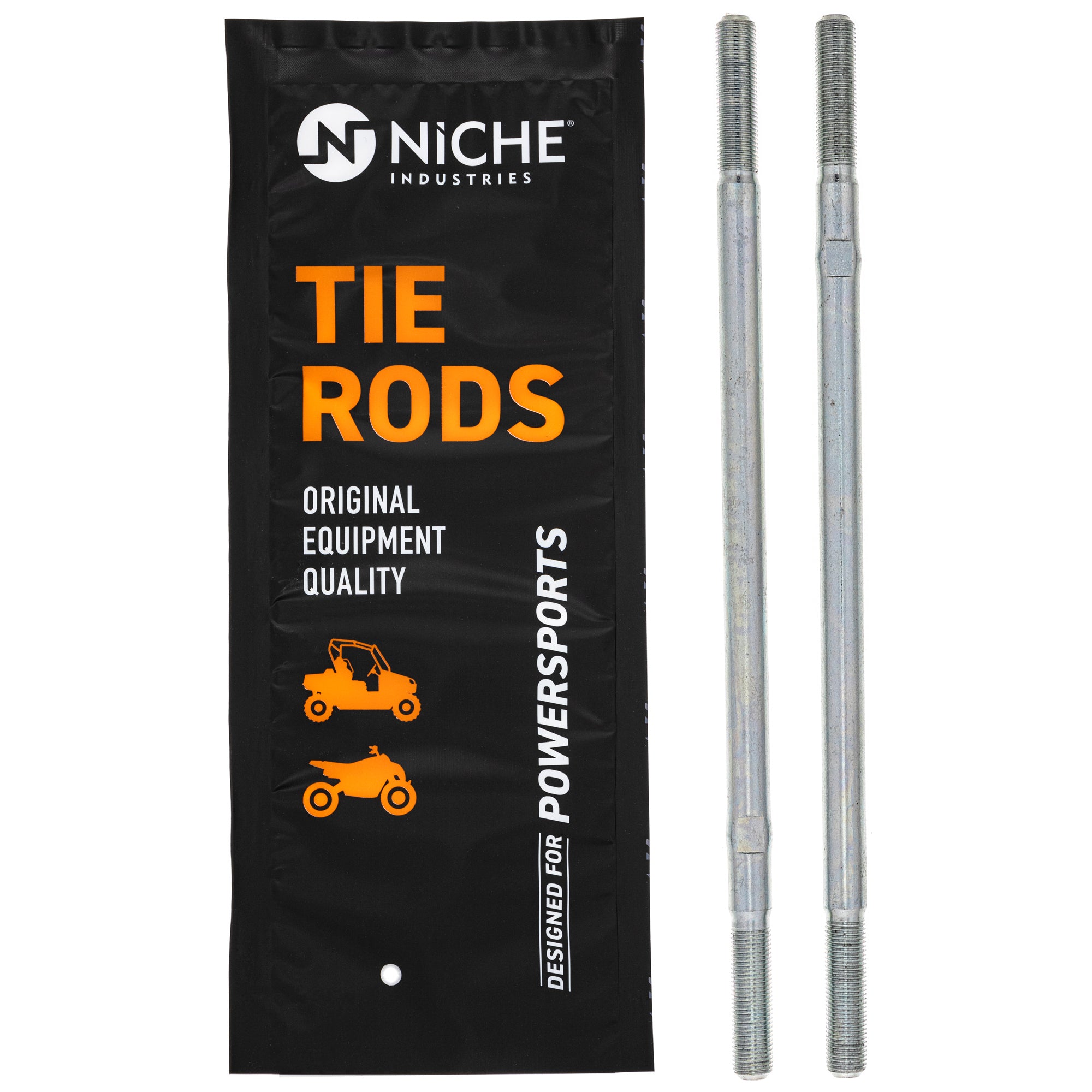 Tie Rods Kit for zOTHER FourTrax NICHE 519-KTR2231B