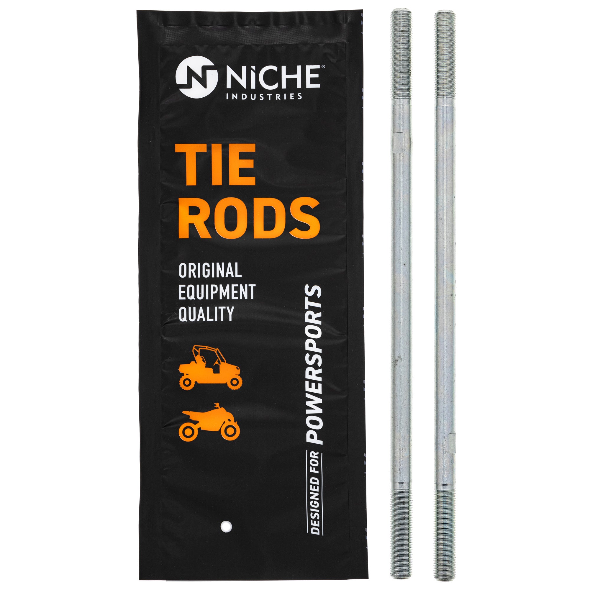 Tie Rods Kit for zOTHER FourTrax NICHE 519-KTR2242B
