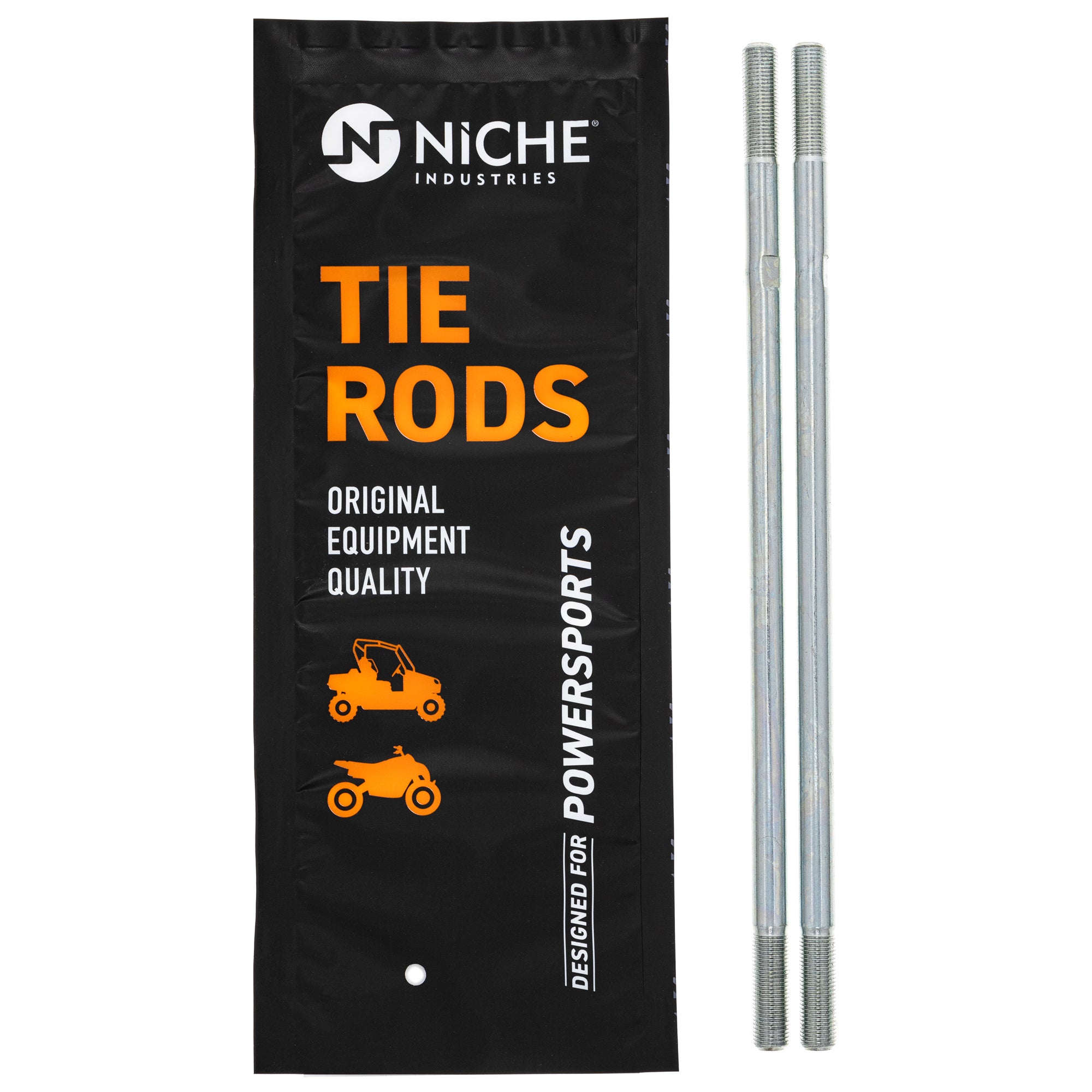 Tie Rods Kit for zOTHER Brute NICHE 519-KTR2244B