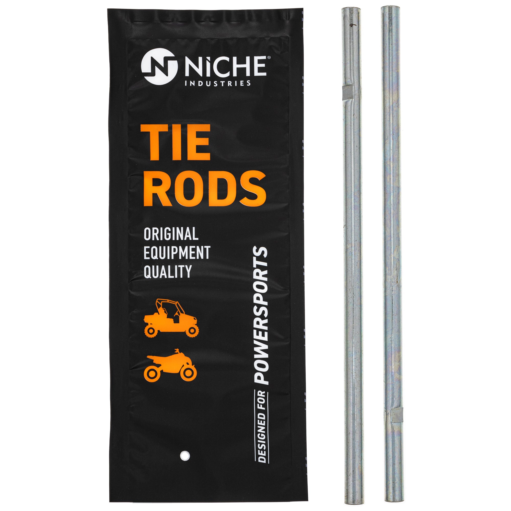 Tie Rods Kit for zOTHER Grizzly NICHE 519-KTR2247B