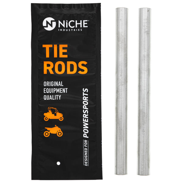 Tie Rods Kit Can-Am | NICHE PARTS