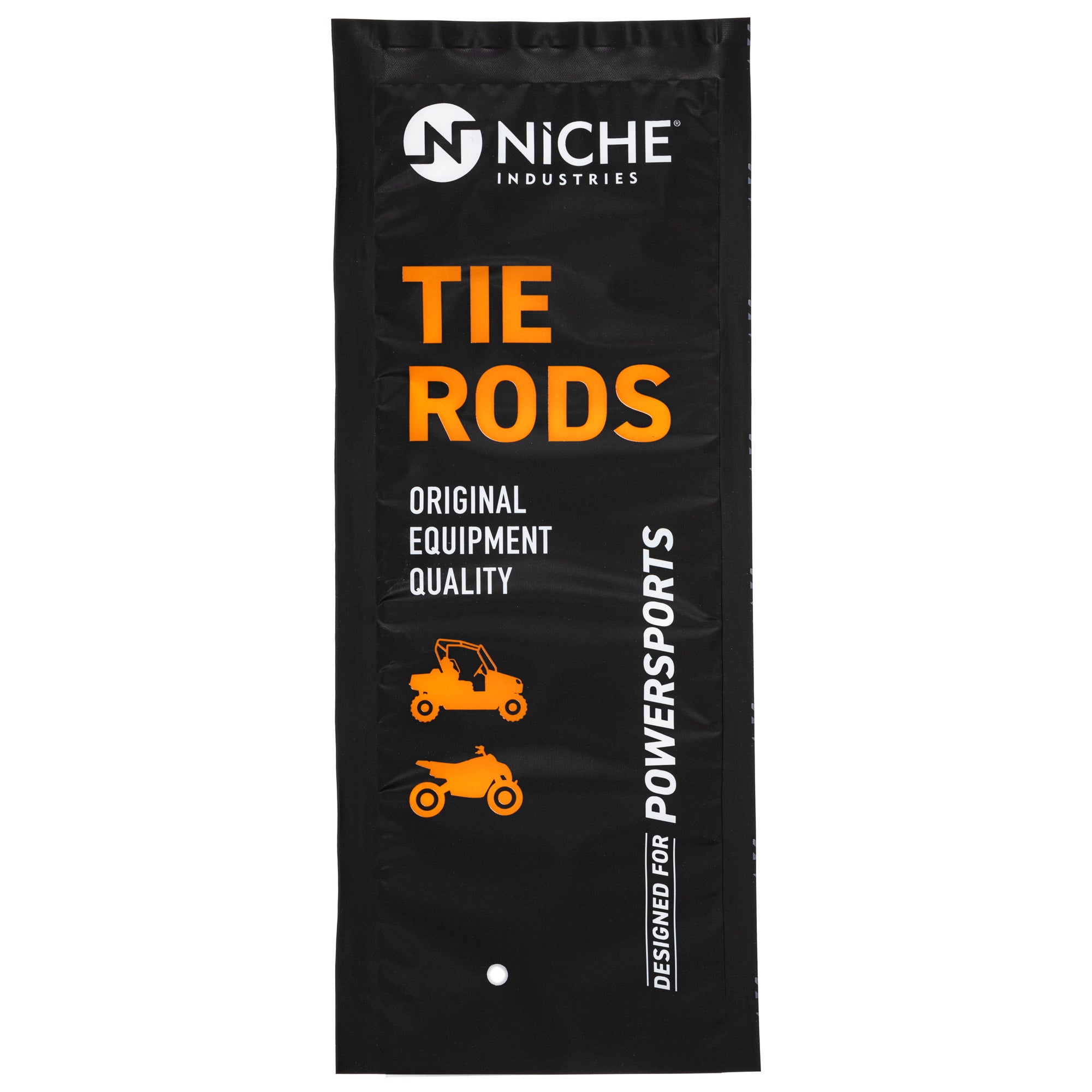 Tie Rods Kit Can-Am | NICHE PARTS