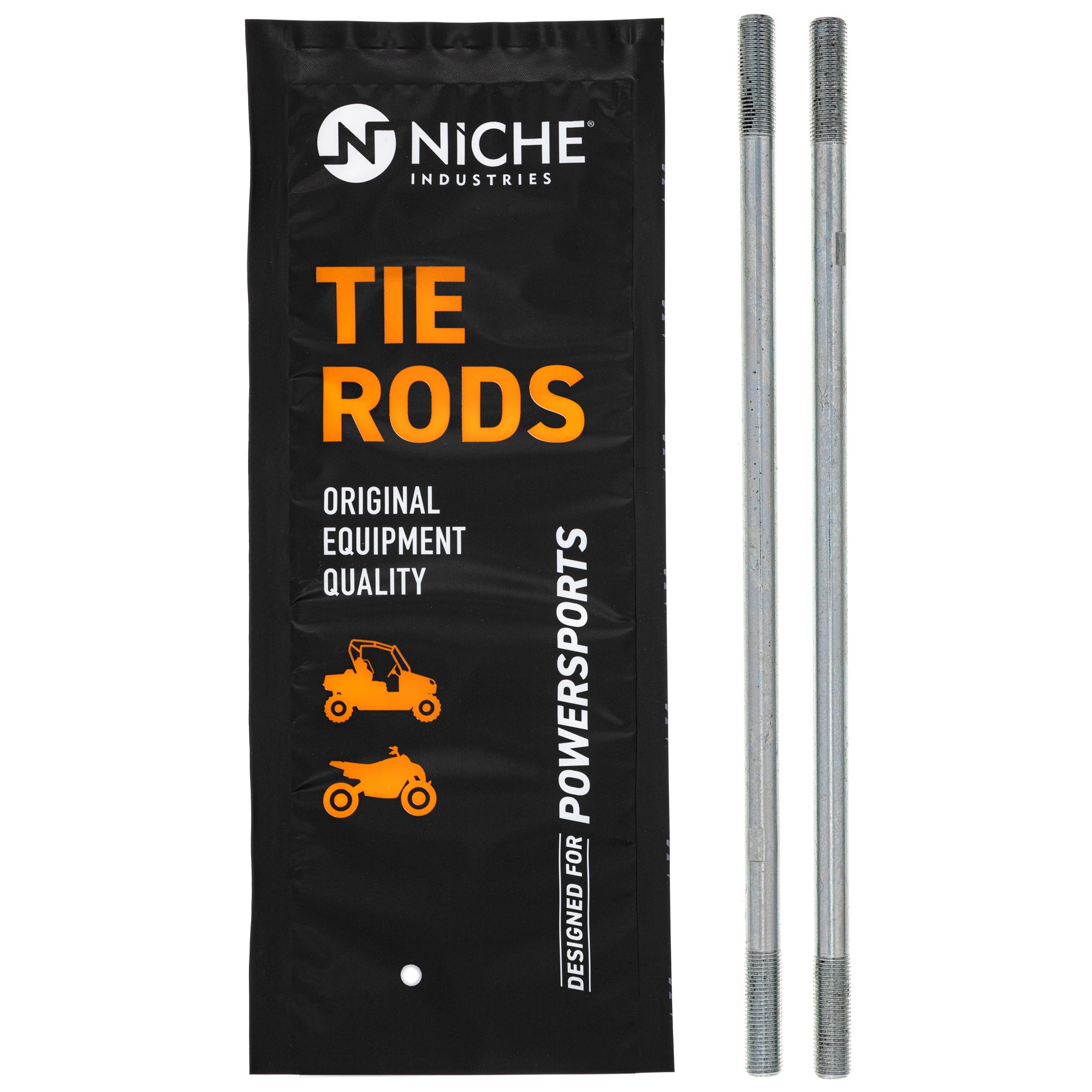 Tie Rods Kit for zOTHER TRX450 NICHE 519-KTR2260B