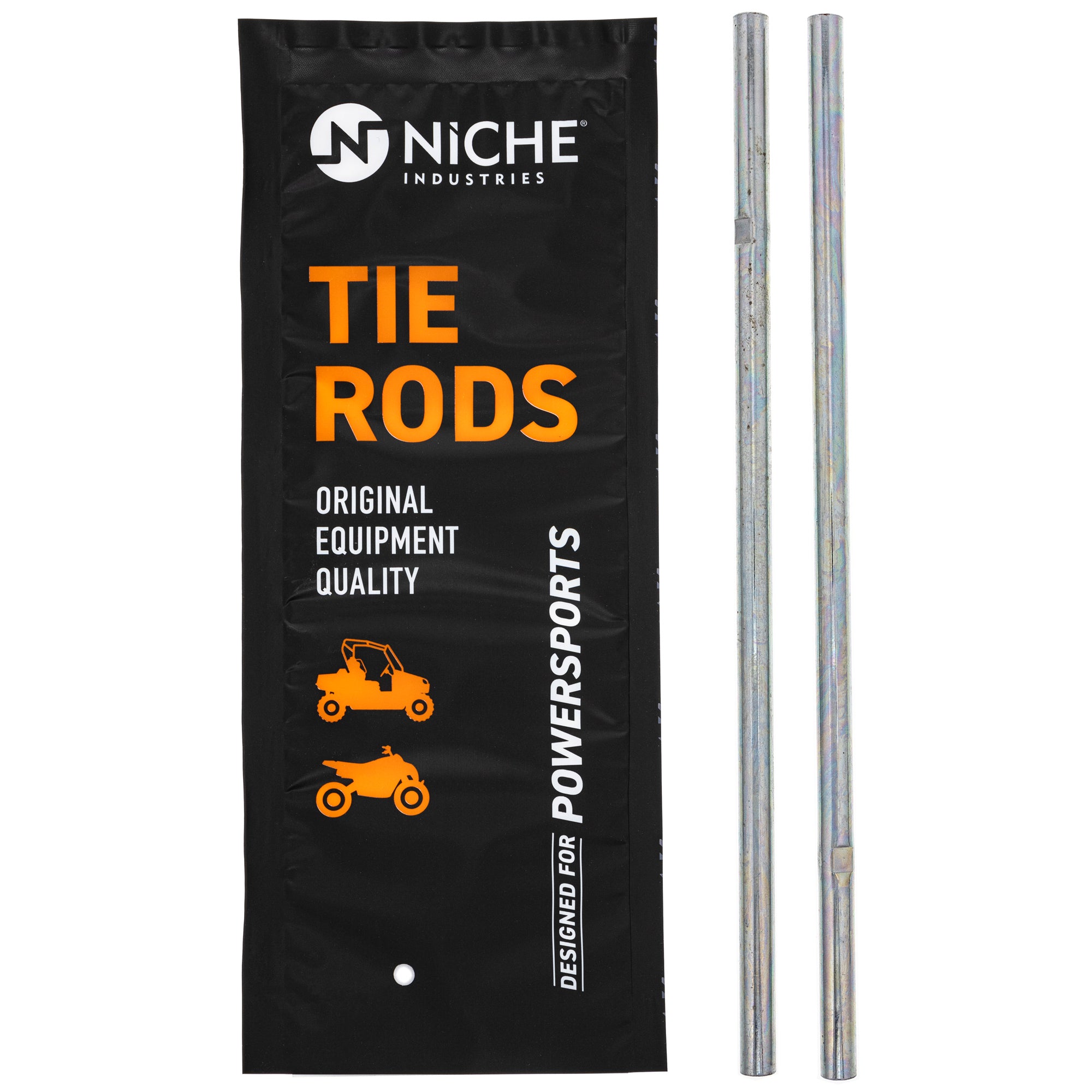 Tie Rods Kit for Polaris Sportsman Scrambler NICHE 519-KTR2261B