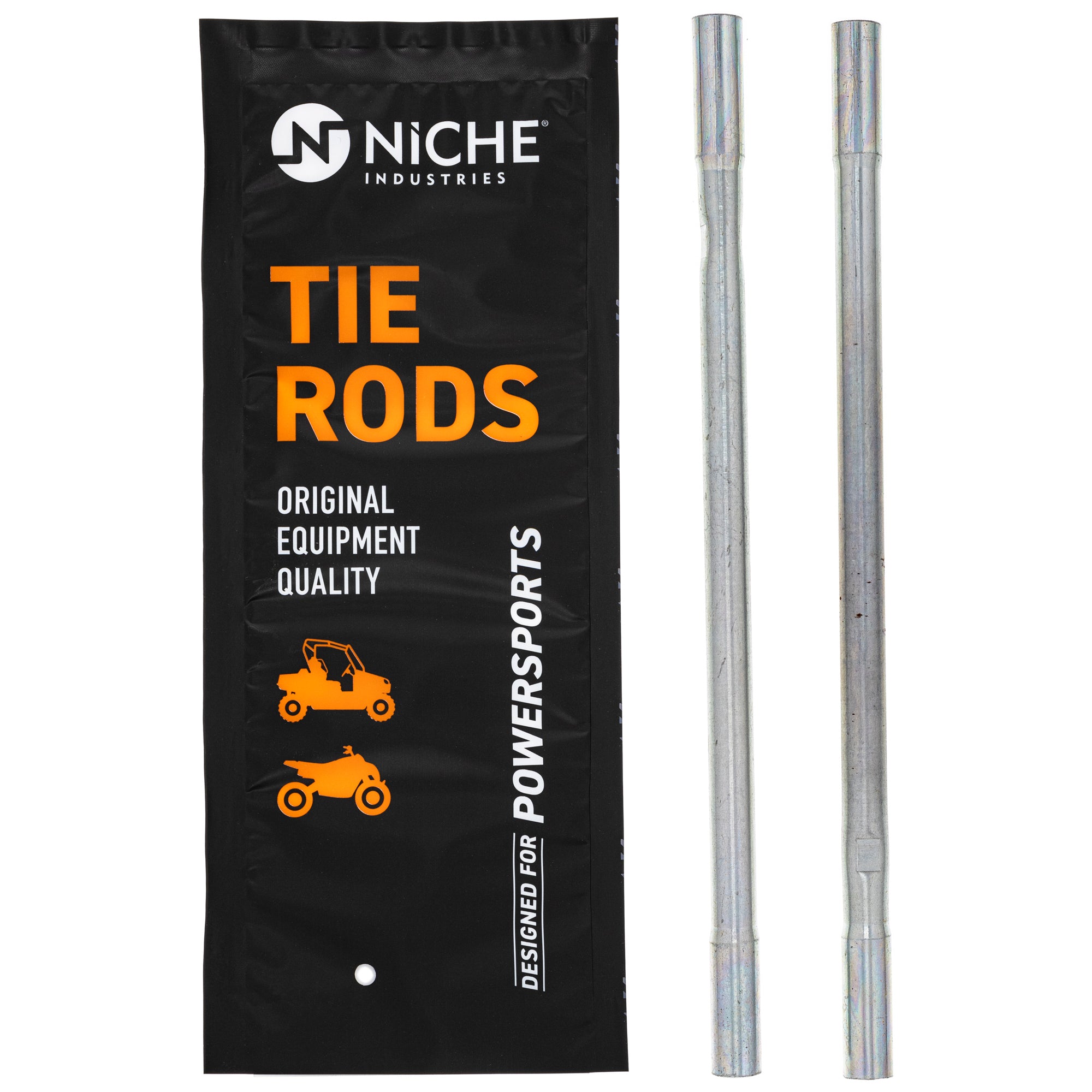 Tie Rods Kit for zOTHER King NICHE 519-KTR2272B