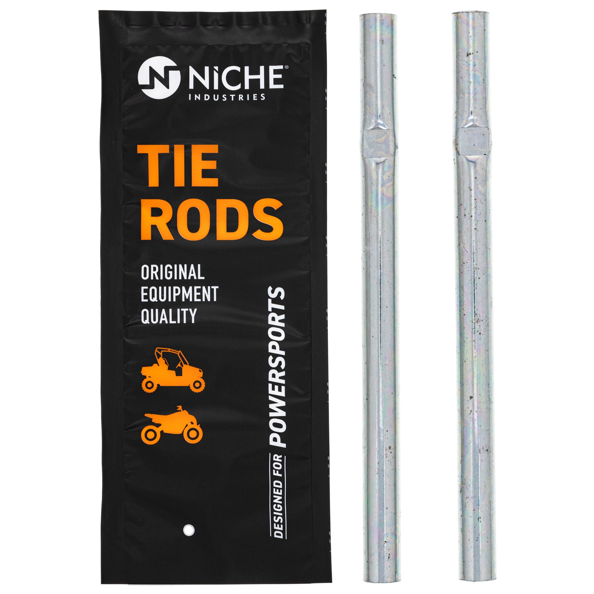Tie Rods Kit for zOTHER Bayou NICHE 519-KTR2273B