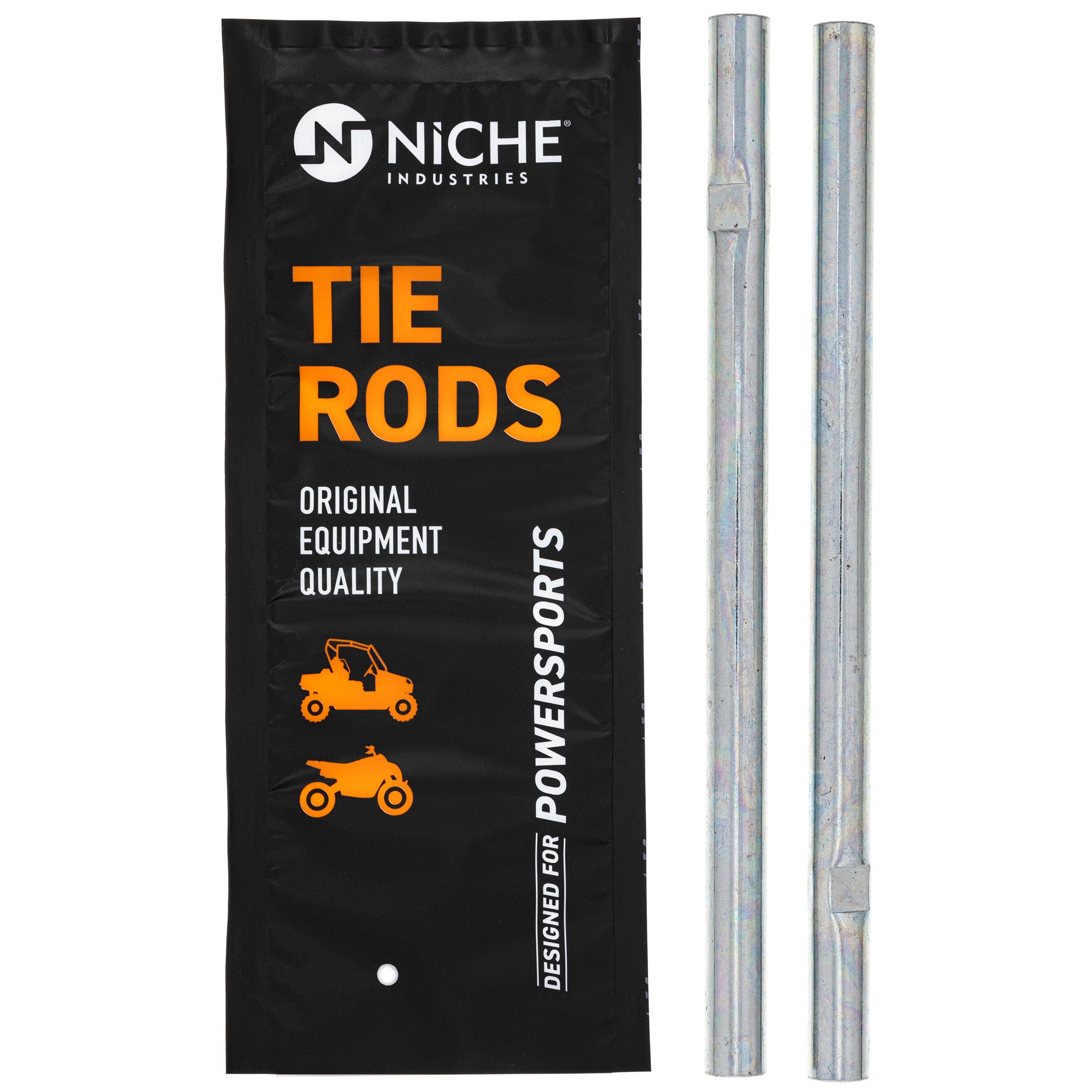 Tie Rods Kit for zOTHER Quadrunner NICHE 519-KTR2277B