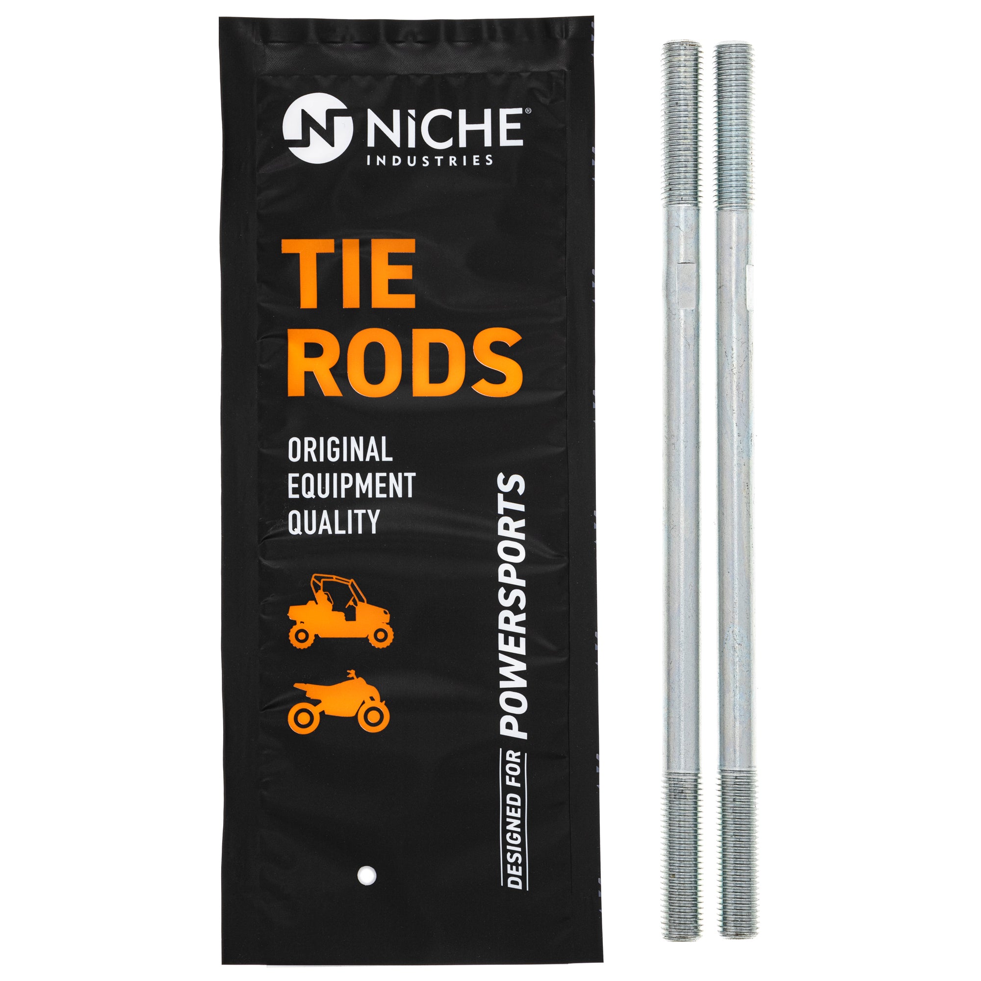 Tie Rods Kit for Arctic Cat Textron Cat NICHE 519-KTR2270B