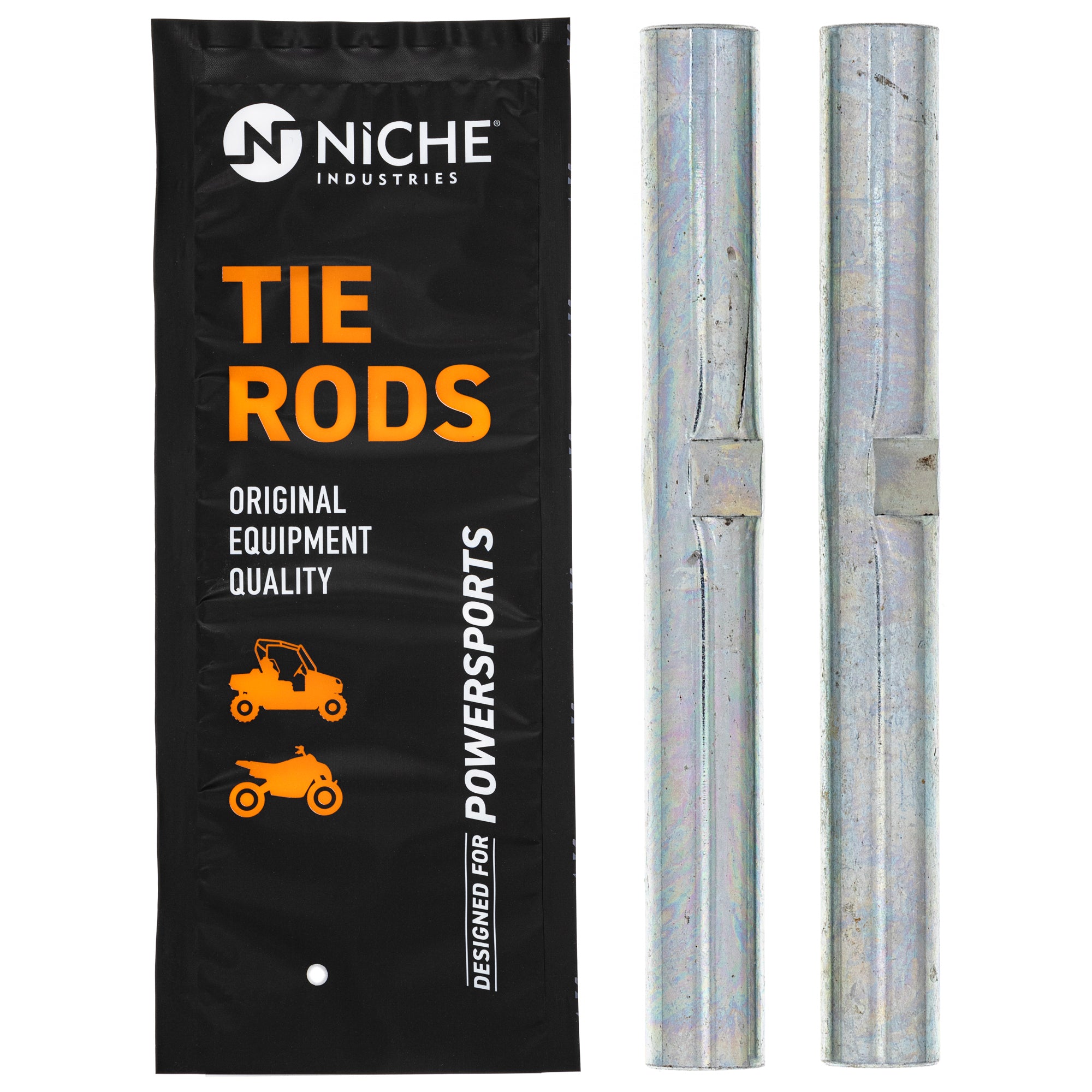 Tie Rods Kit for zOTHER Bayou NICHE 519-KTR2296B