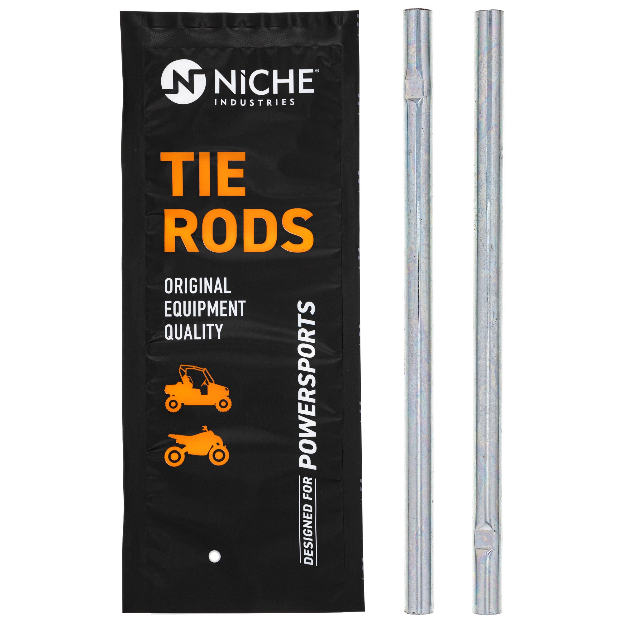 Tie Rods Kit for zOTHER Quadsport King NICHE 519-KTR2298B