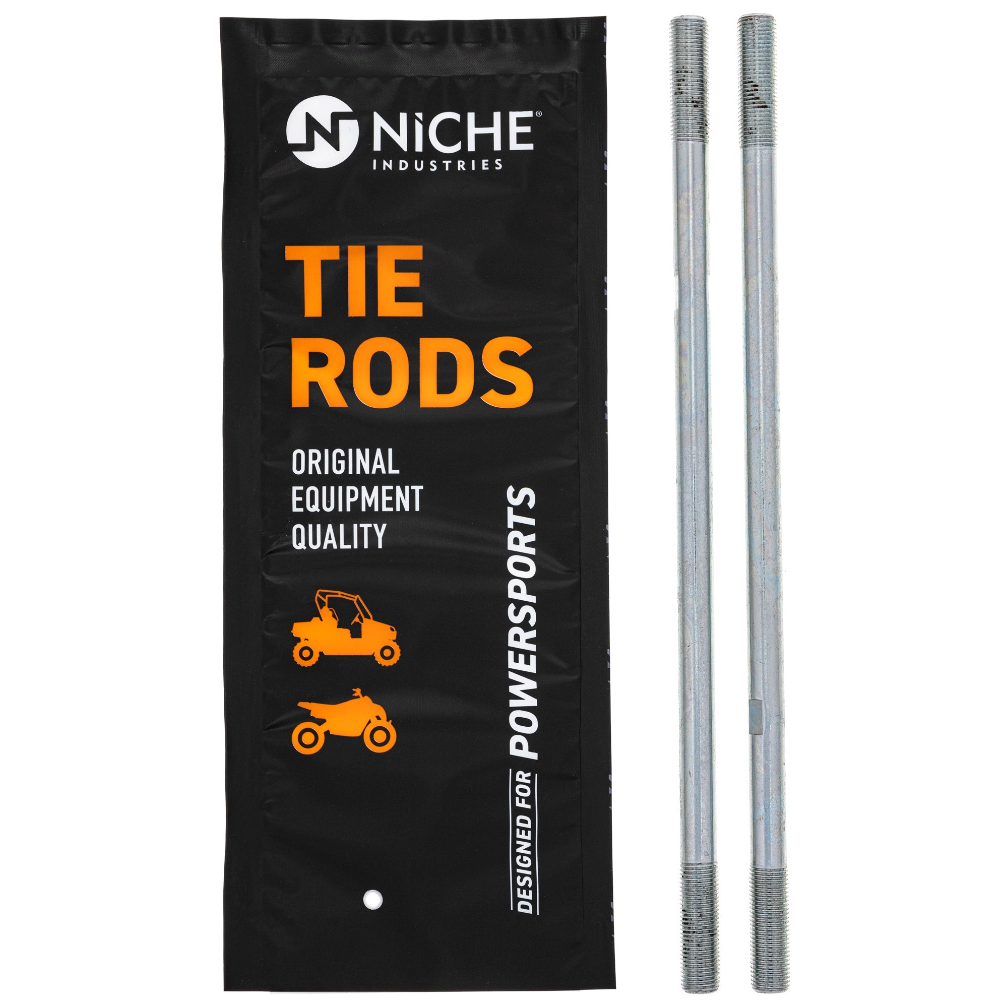 Tie Rods Kit for Polaris Sportsman Hawkeye NICHE 519-KTR2291B