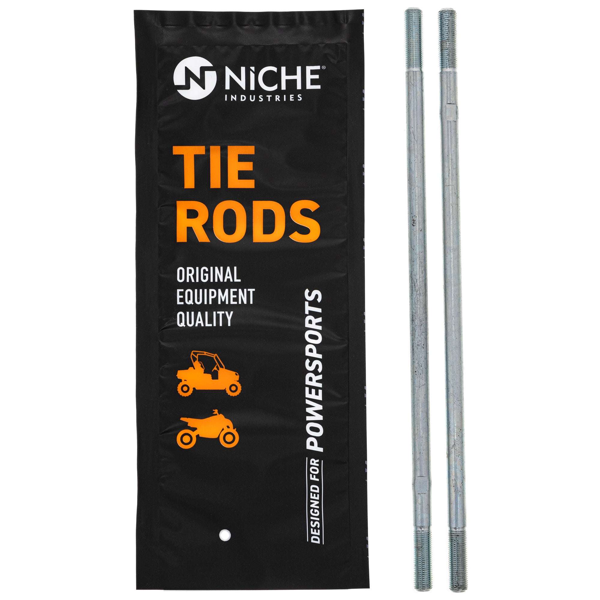 Tie Rods Kit for zOTHER TRX700 NICHE 519-KTR2203B