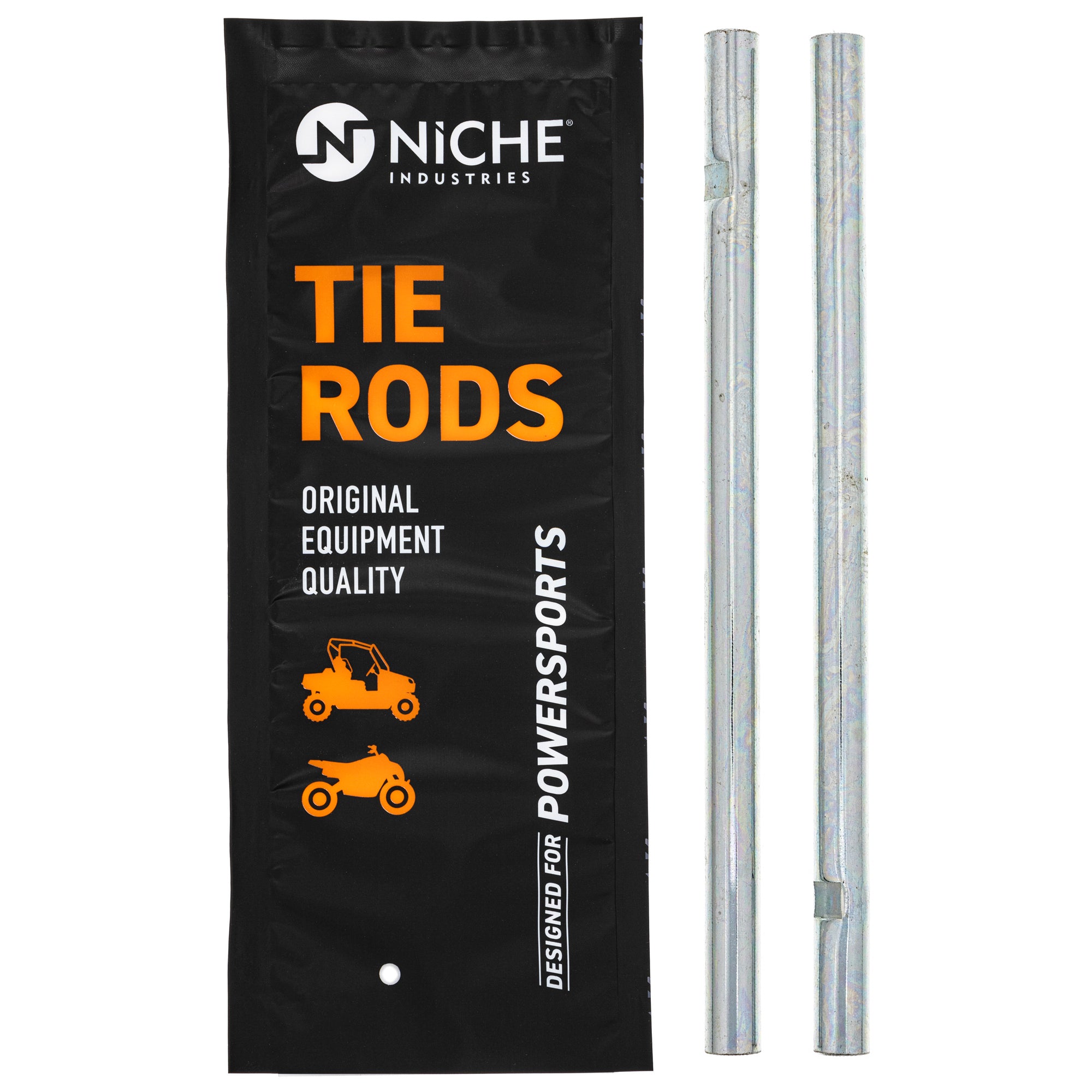 Tie Rods Kit for zOTHER Quadrunner NICHE 519-KTR2204B