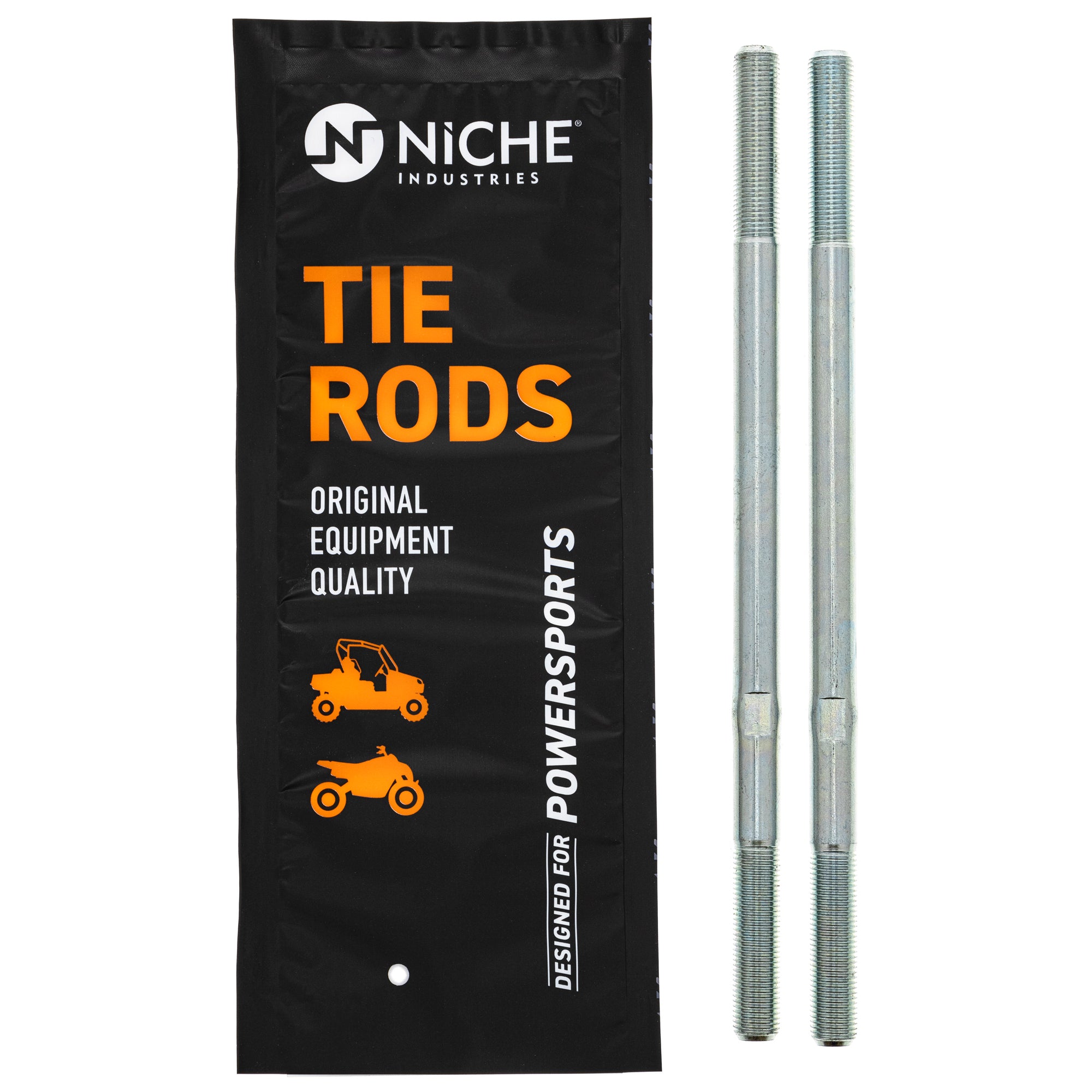 Tie Rods Kit for zOTHER Prairie NICHE 519-KTR2206B