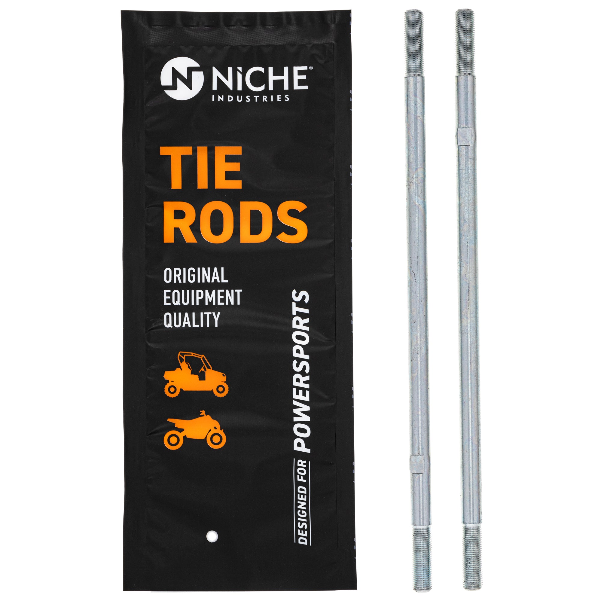 Tie Rods Kit for zOTHER King NICHE 519-KTR2215B