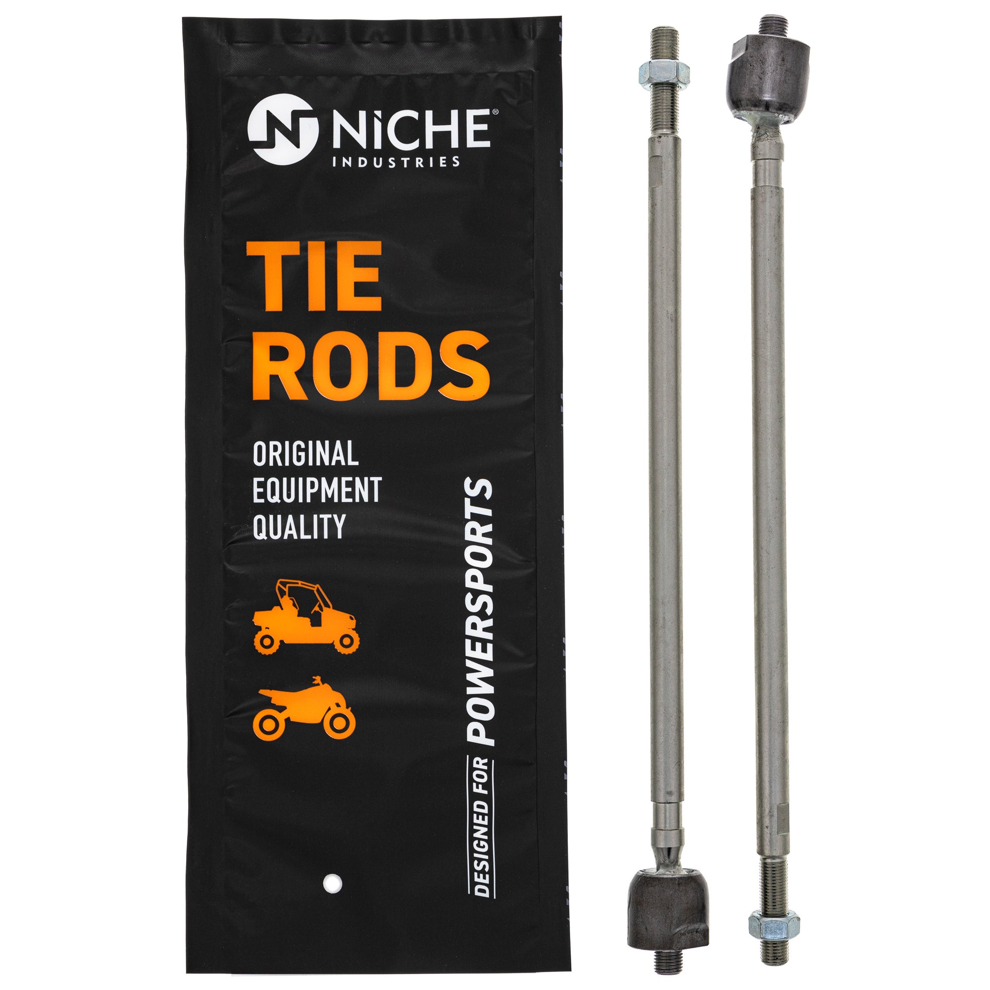 Tie Rods Kit for Arctic Cat Textron Cat NICHE 519-KTR2216B