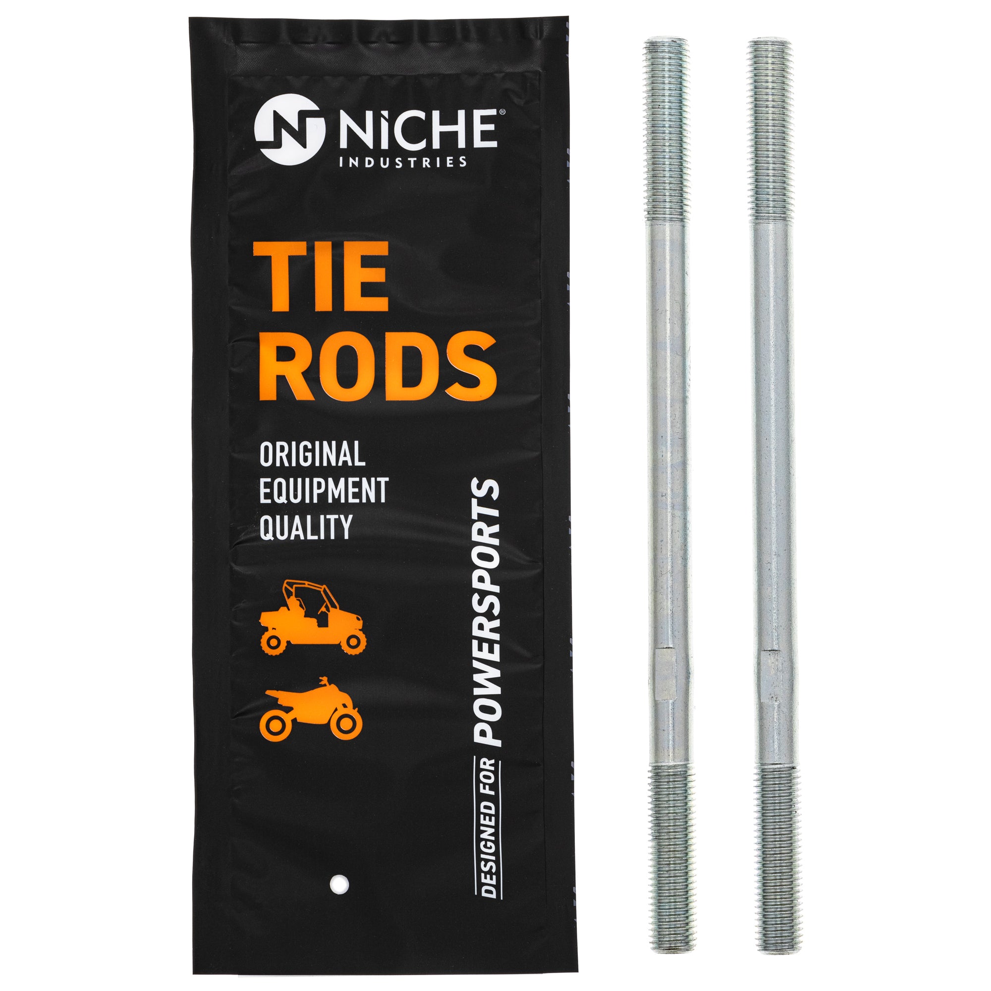 Tie Rods Kit for zOTHER Raptor NICHE 519-KTR2219B