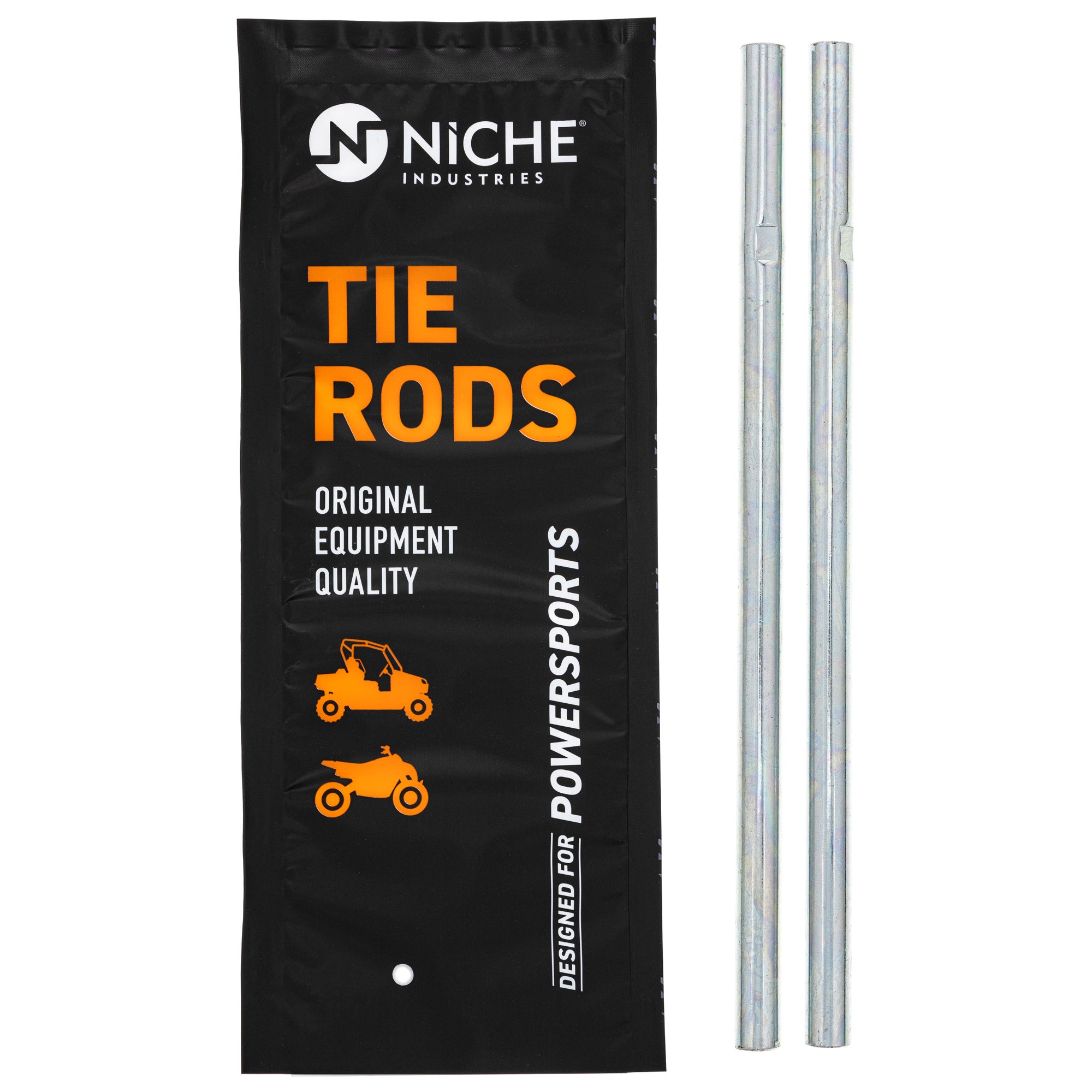 Tie Rods Kit for Arctic Cat Textron Cat NICHE 519-KTR2327B