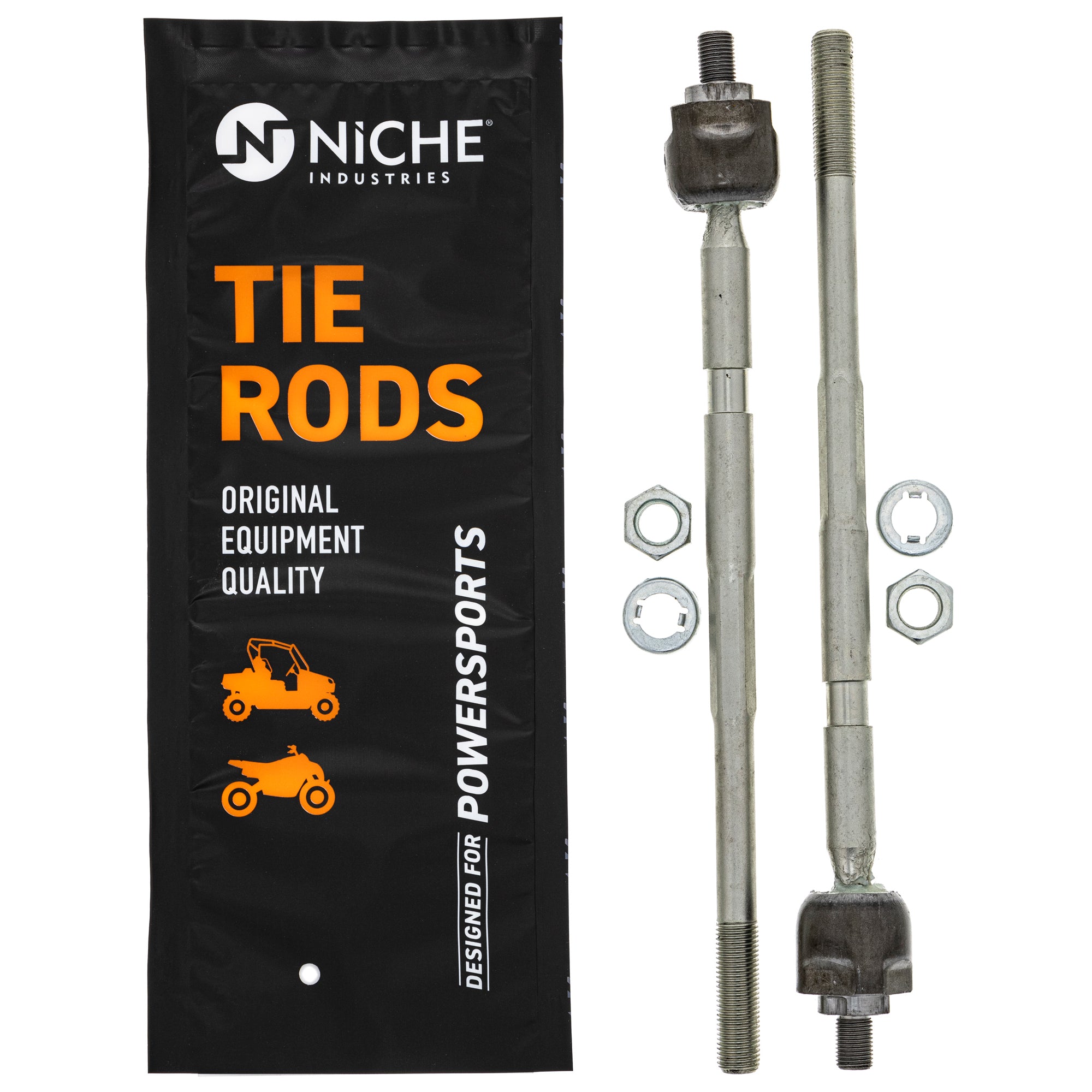 Tie Rods Kit for zOTHER Pioneer NICHE 519-KTR2320B