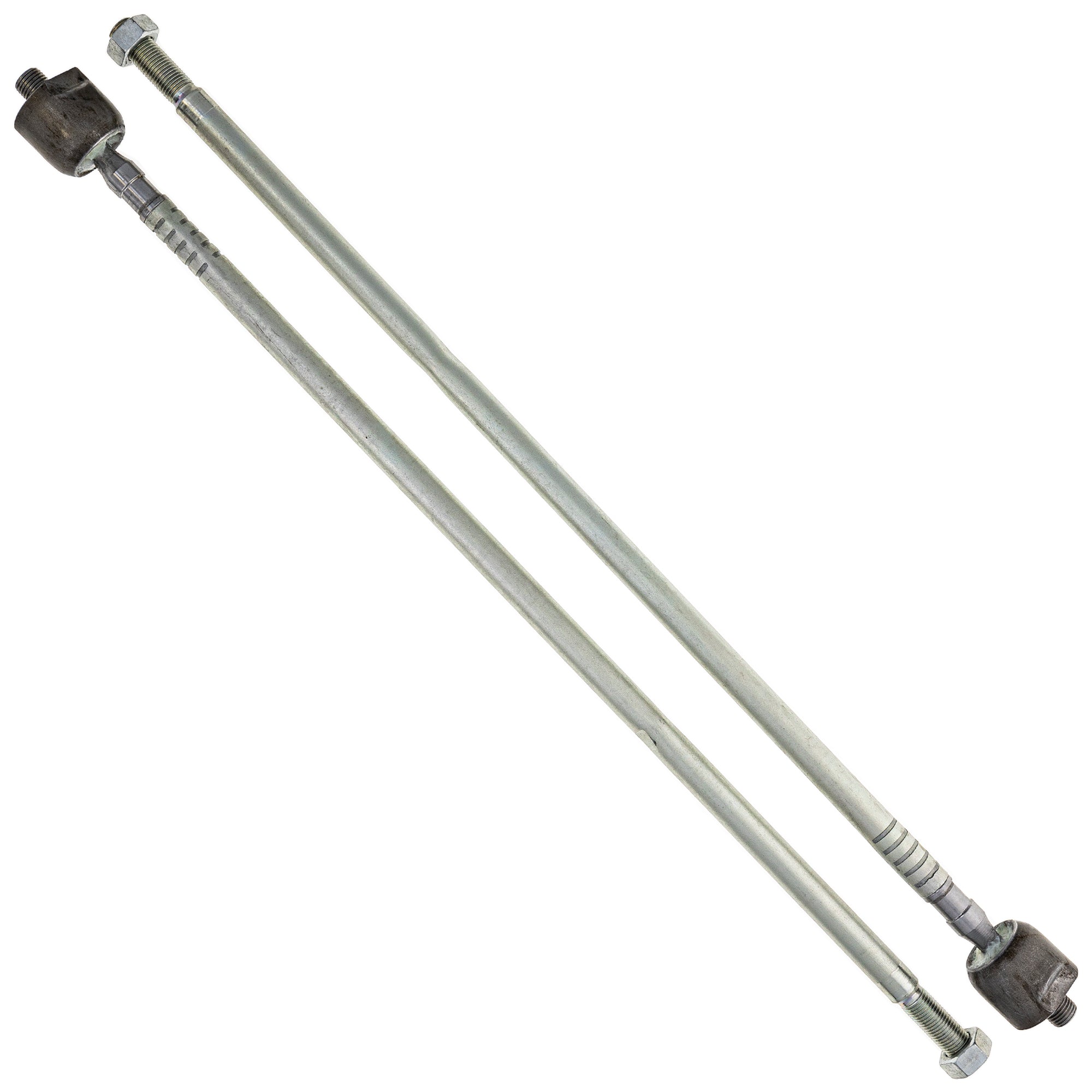 NICHE 519-KTR2334B Tie Rods Kit for Arctic Cat Textron Cat