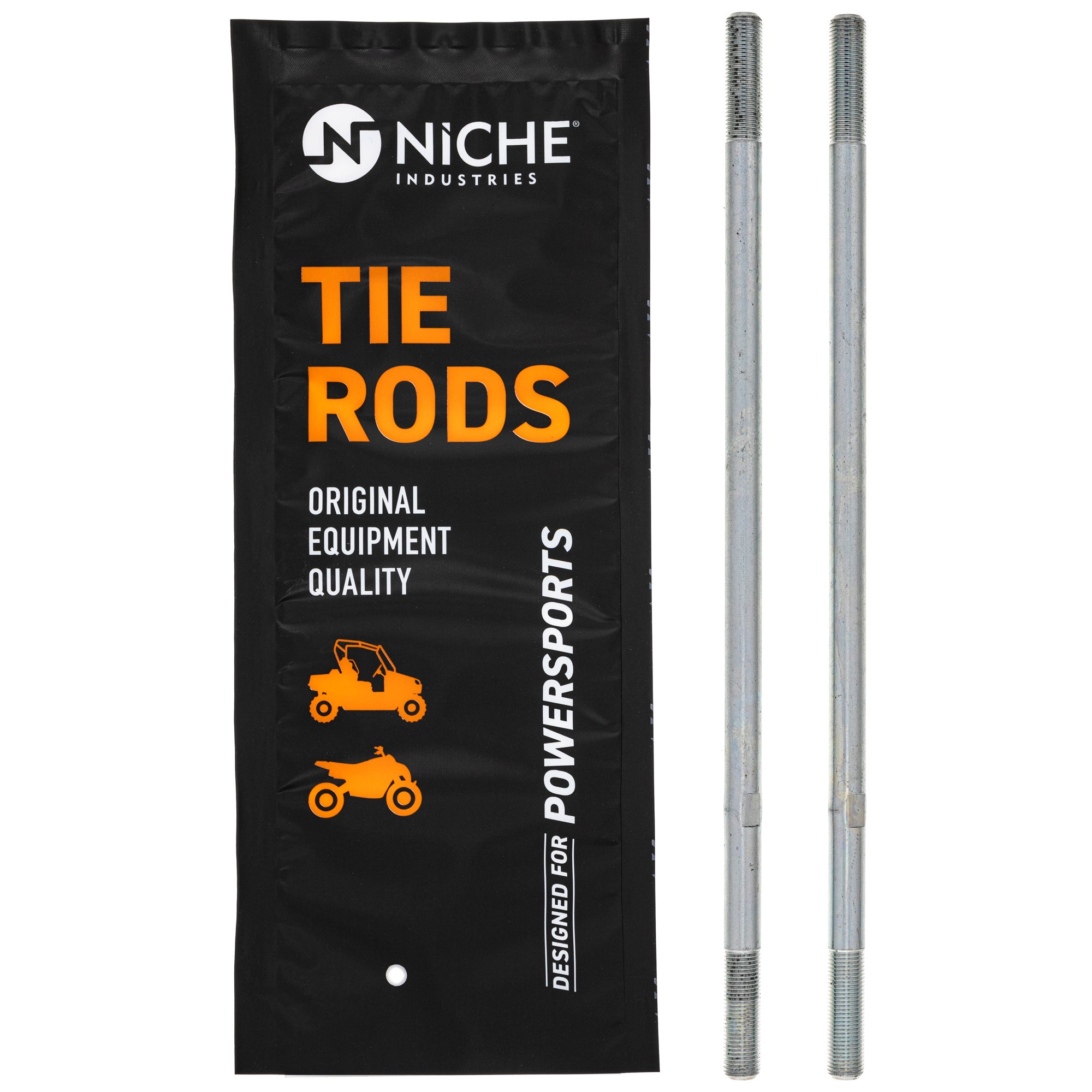 Tie Rods Kit for zOTHER BRP Can-Am Ski-Doo Sea-Doo Mini DS NICHE 519-KTR2337B