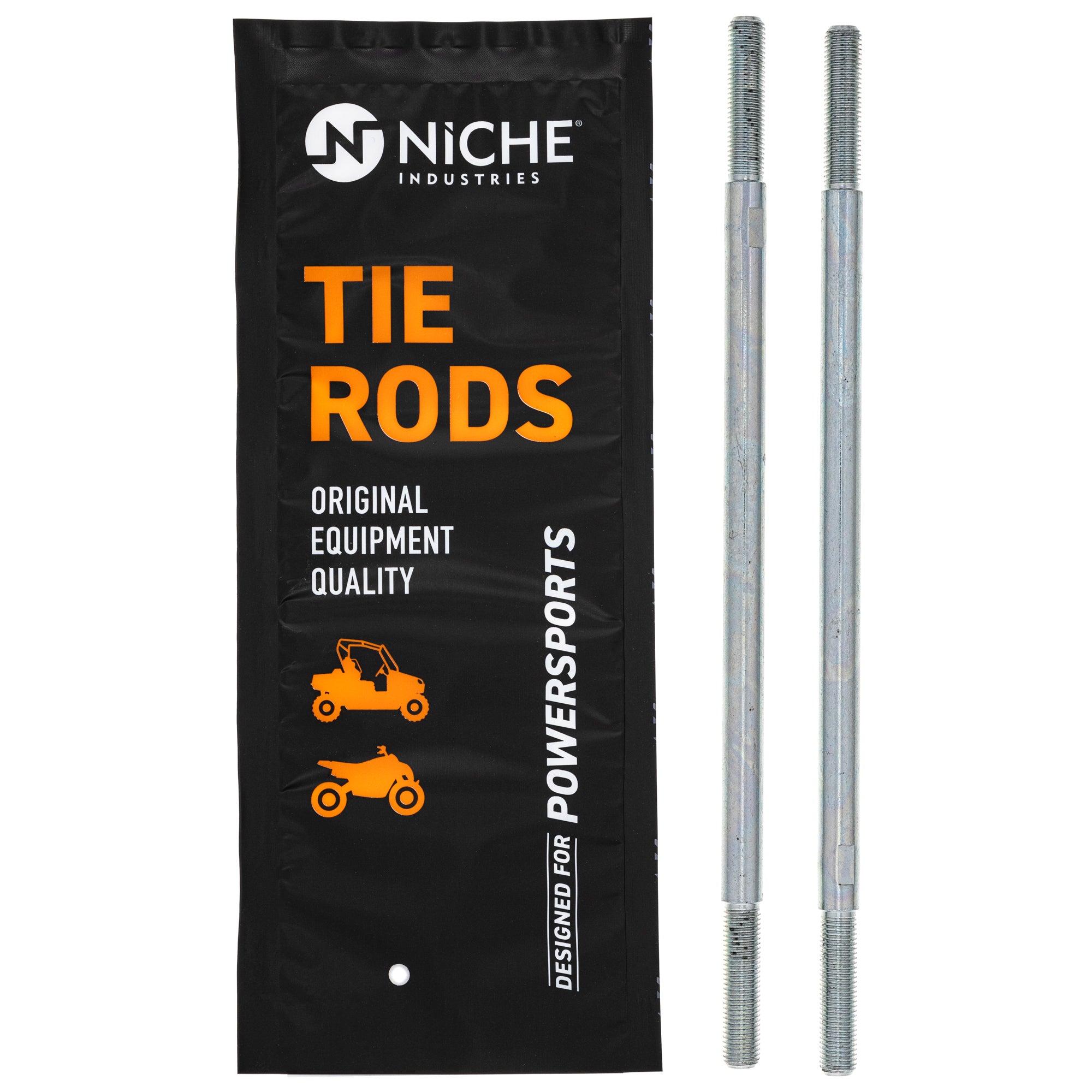 Tie Rods Kit for BRP Can-Am Ski-Doo Sea-Doo Rally NICHE 519-KTR2339B