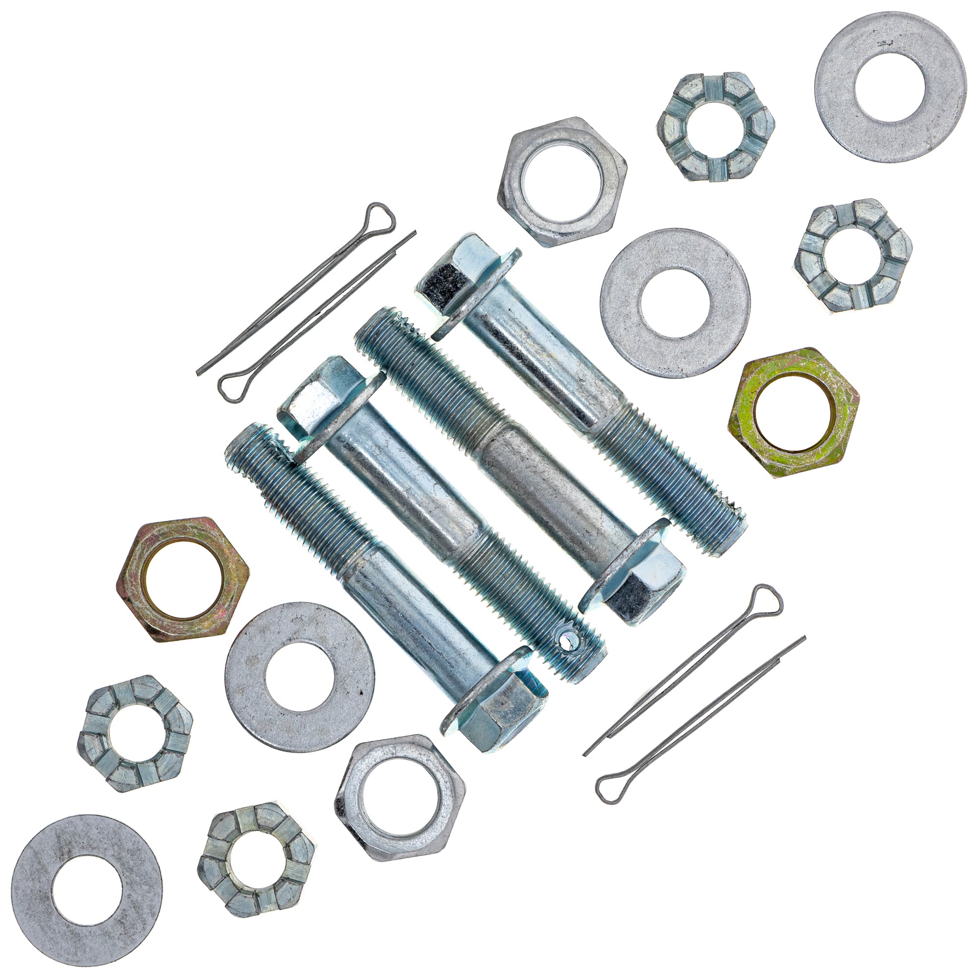 Tie Rods & Tie Rods Ends Kit Polaris | NICHE PARTS