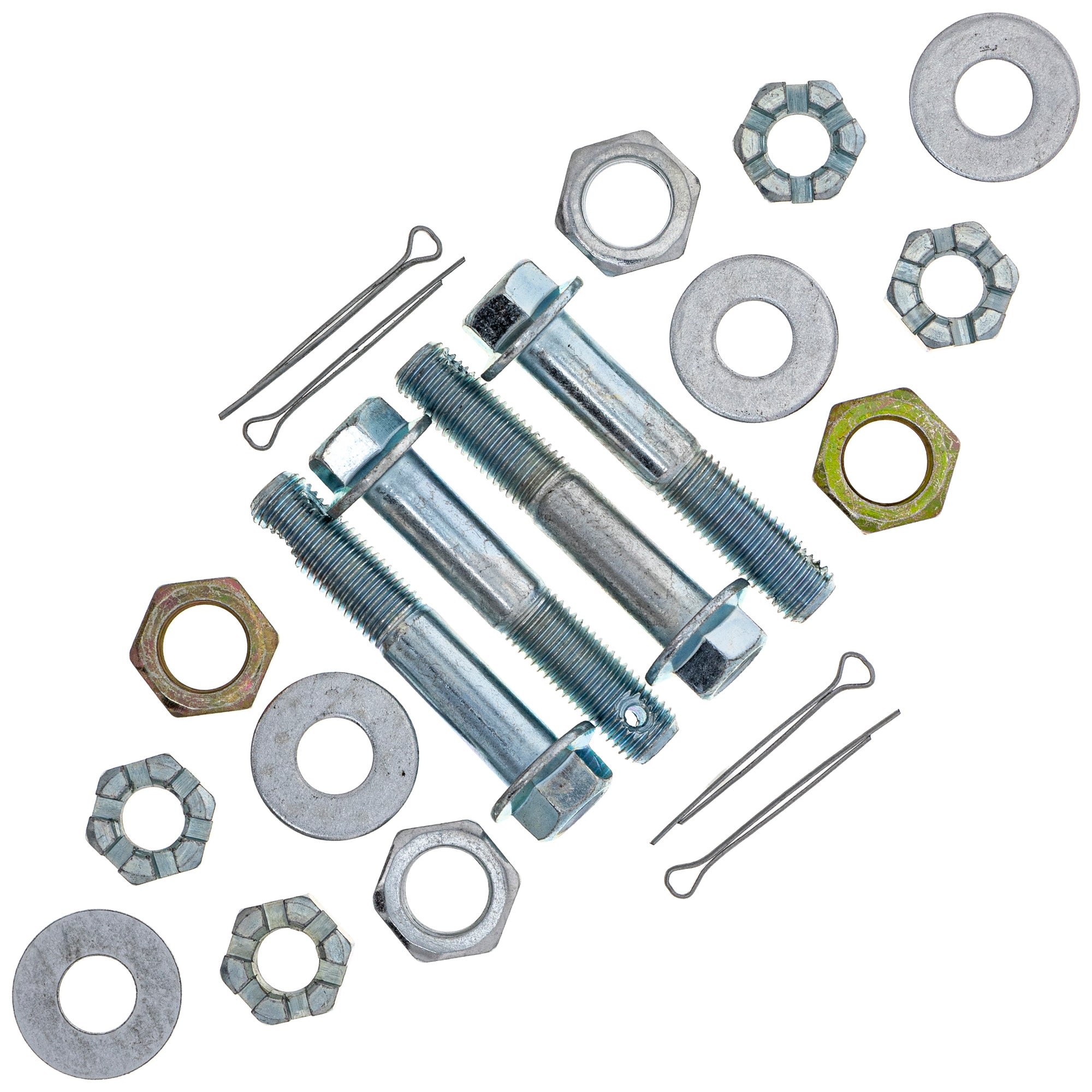 Tie Rods & Tie Rods Ends Kit For Polaris MK1006190