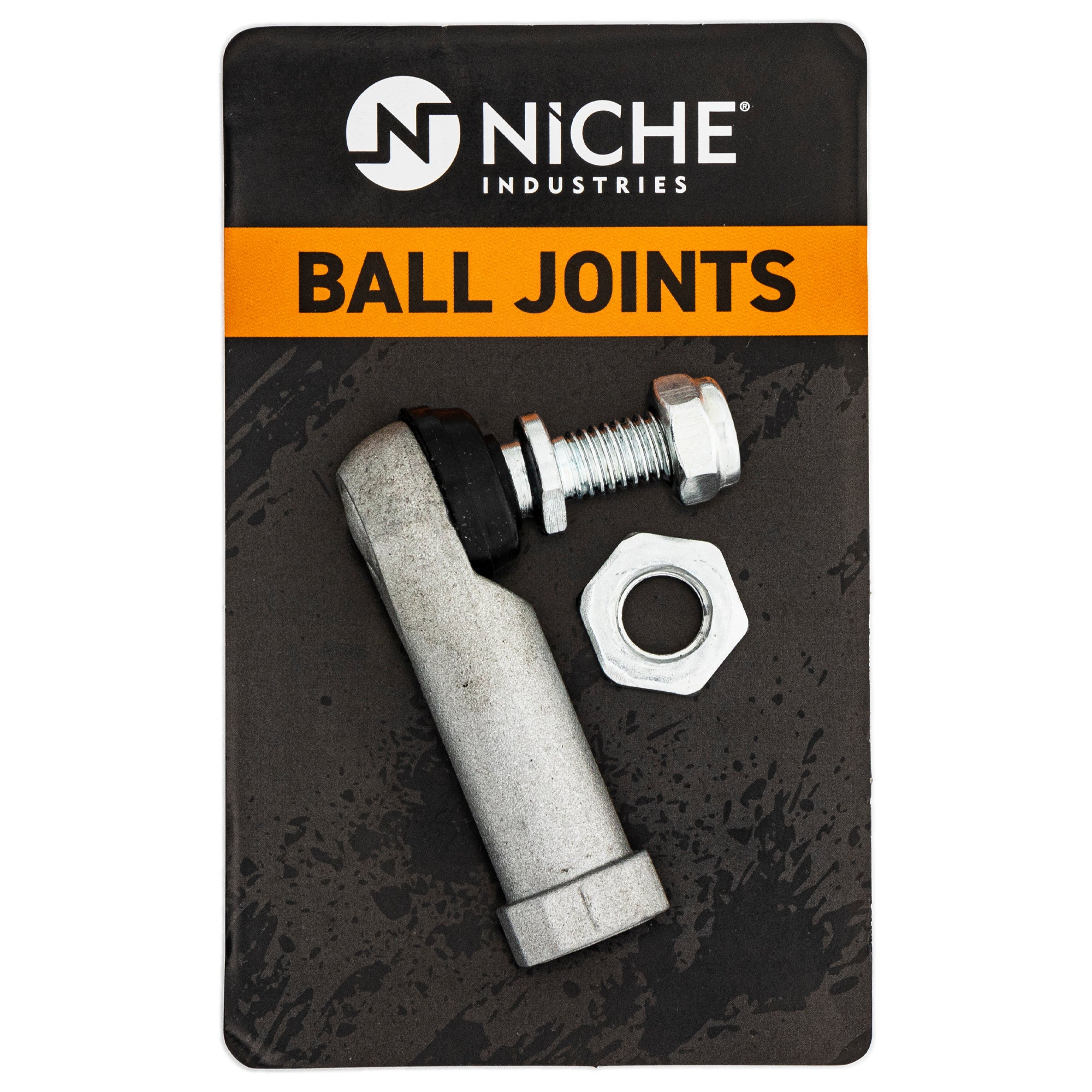 NICHE Tie Rod End Ball Joint Kit 39112-0019