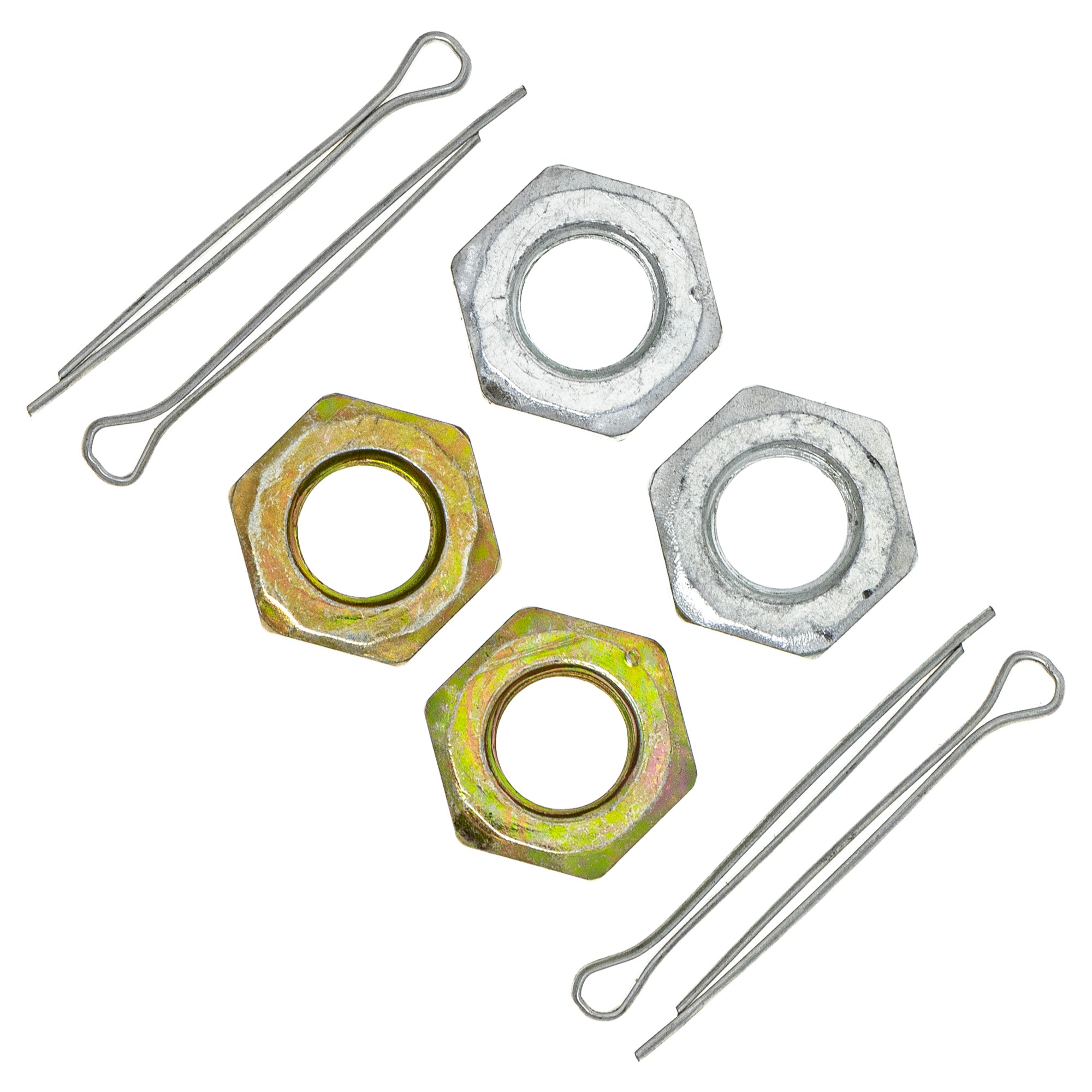 Tie Rod End Ball Joint Kit Honda Suzuki | NICHE PARTS