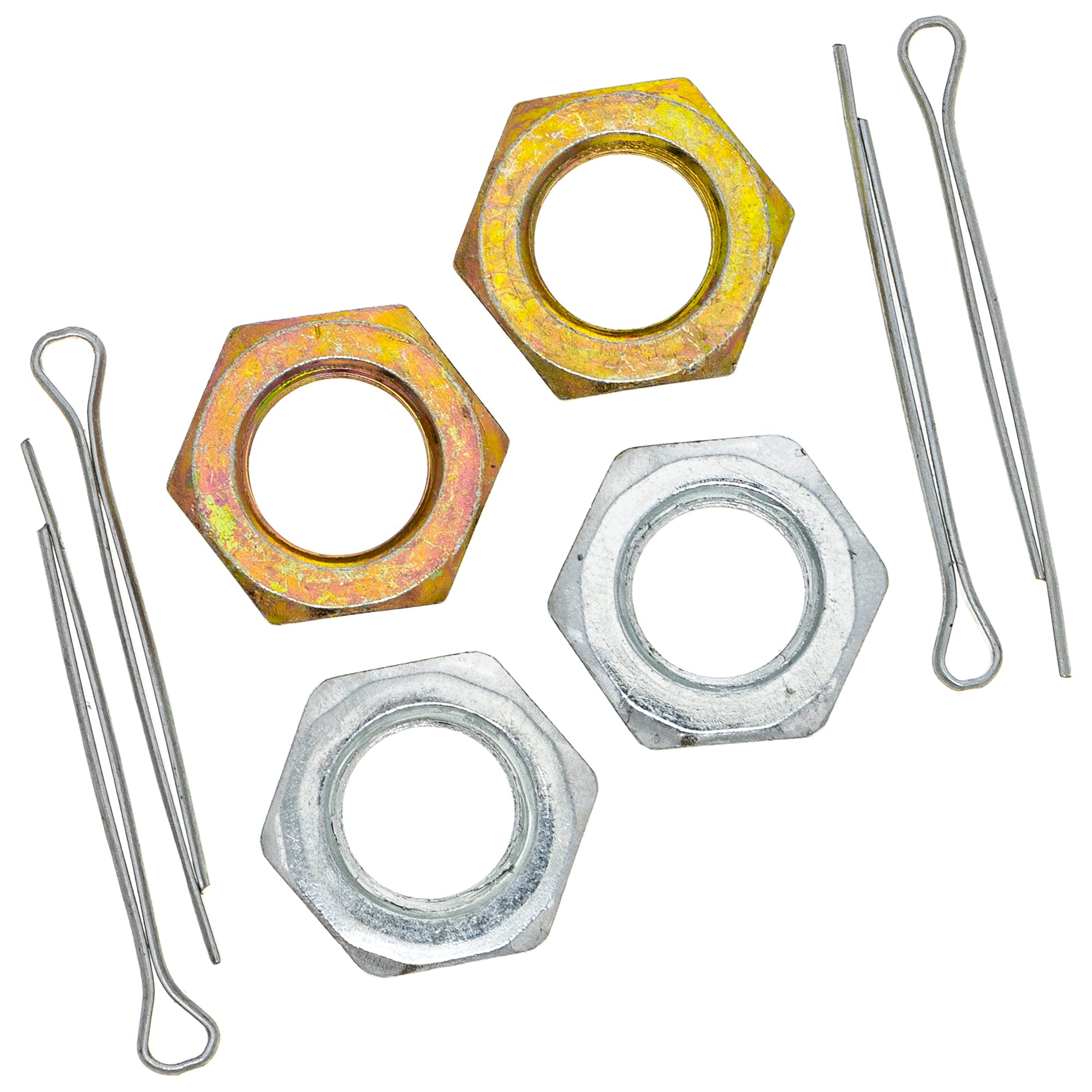 Tie Rod End Ball Joint Kit Yamaha | NICHE PARTS