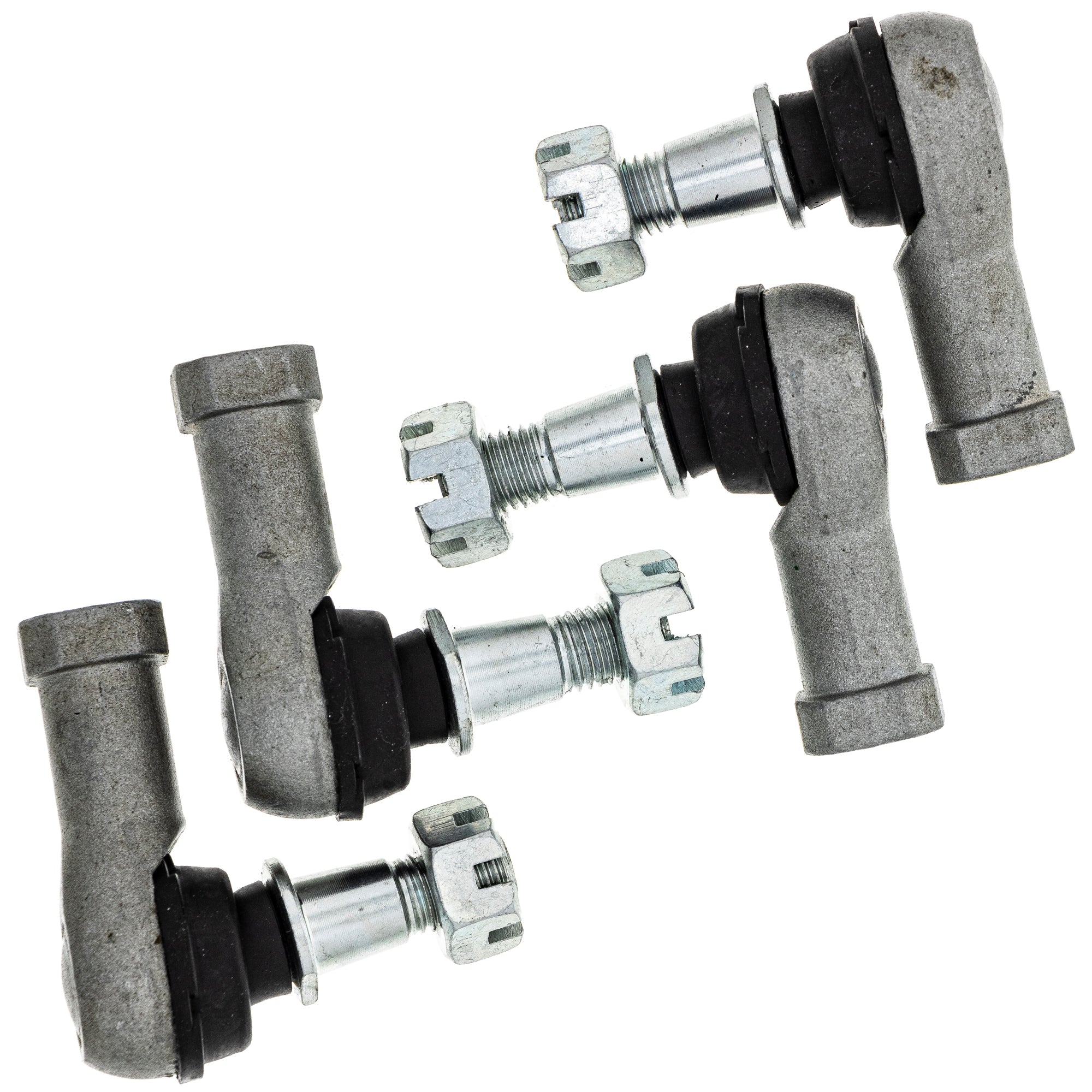 Tie Rod End Ball Joint Kit for Polaris BRP Can-Am Ski-Doo Sea-Doo DS NICHE 519-KTR2235E