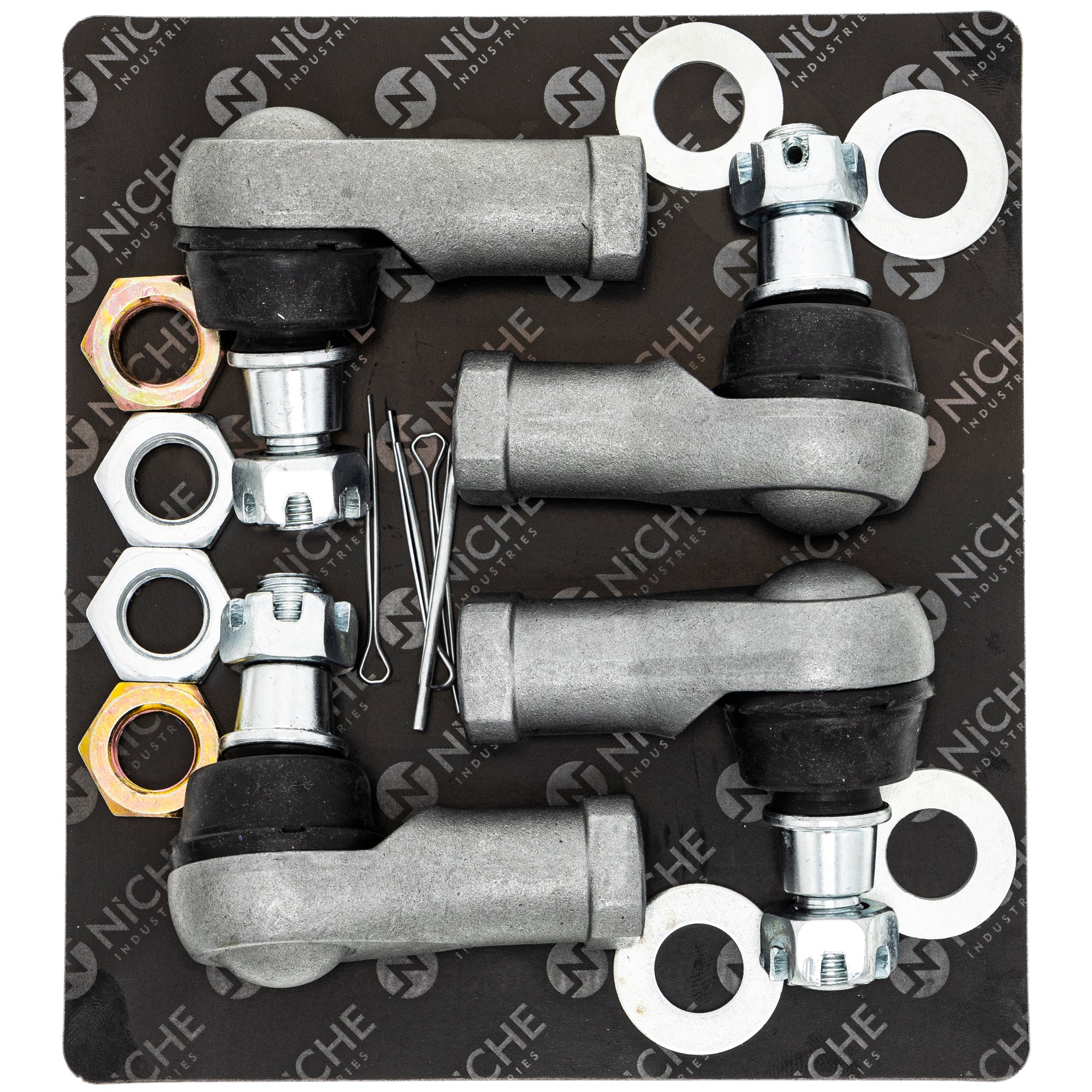 Tie Rod End Ball Joint Kit Suzuki | NICHE PARTS