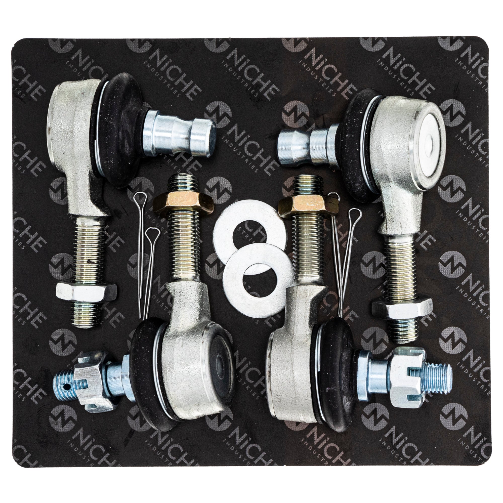 Tie Rod End Ball Joint Kit Suzuki Kawasaki | NICHE PARTS