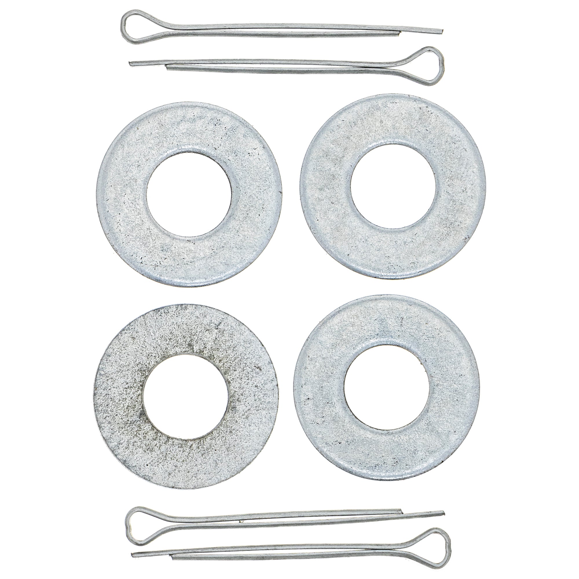 Tie Rod End Ball Joint Kit Kawasaki | NICHE PARTS