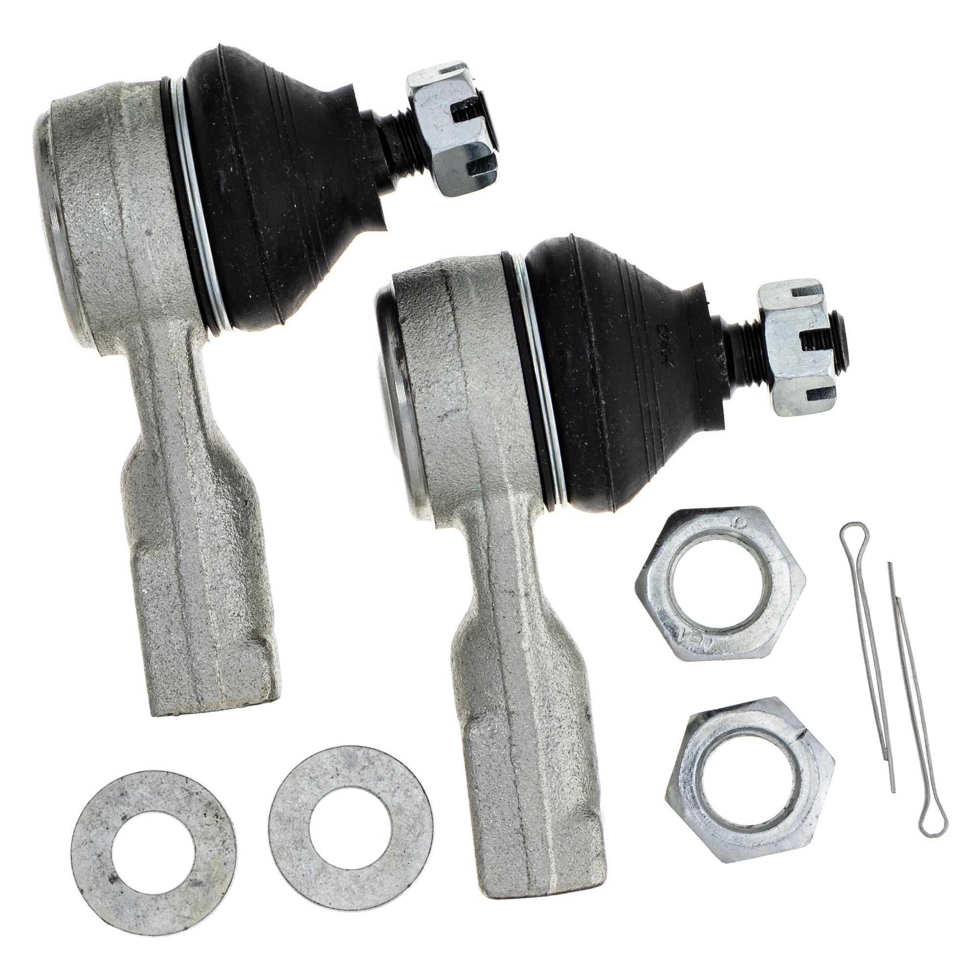 Tie Rod End Ball Joint Kit for BRP Can-Am Ski-Doo Sea-Doo Mule NICHE 519-KTR2240E