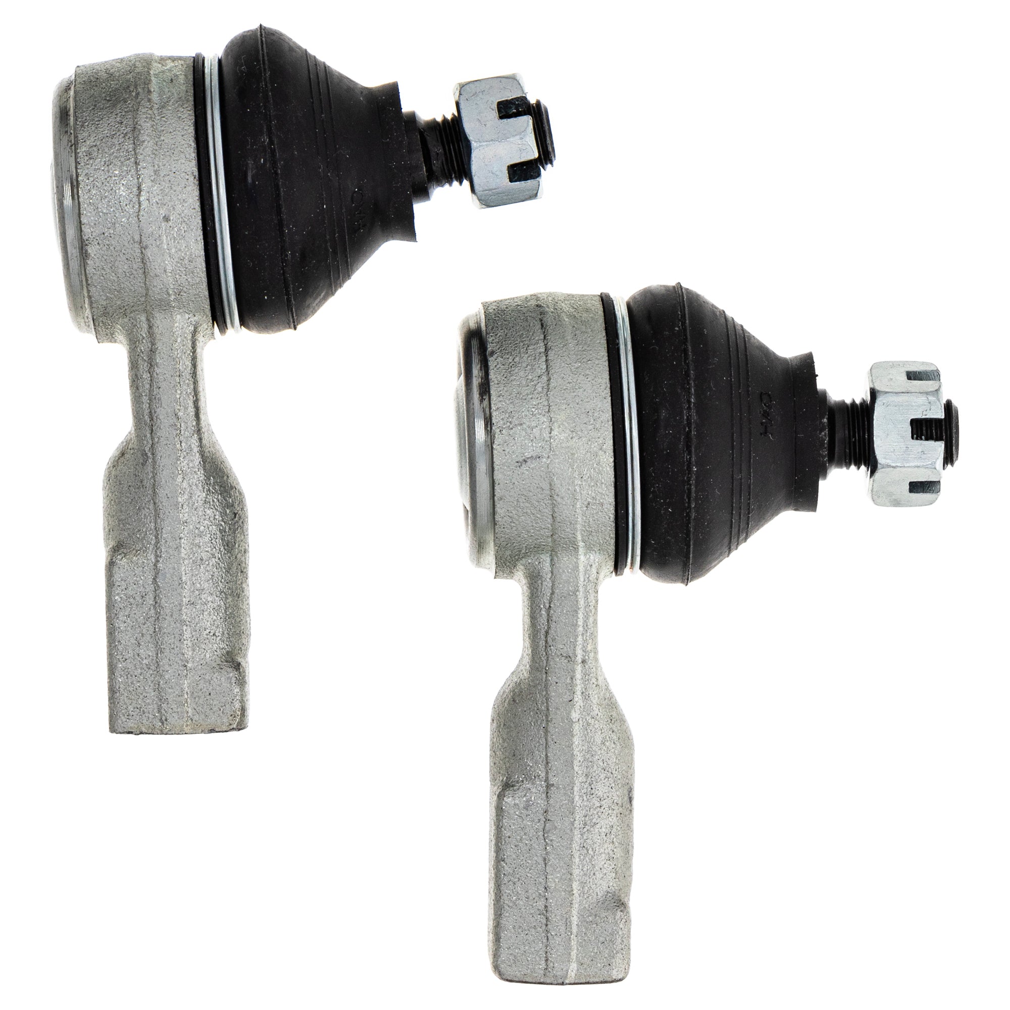 Steering Rack Assembly & Tie Rods Kit Kawasaki | NICHE PARTS