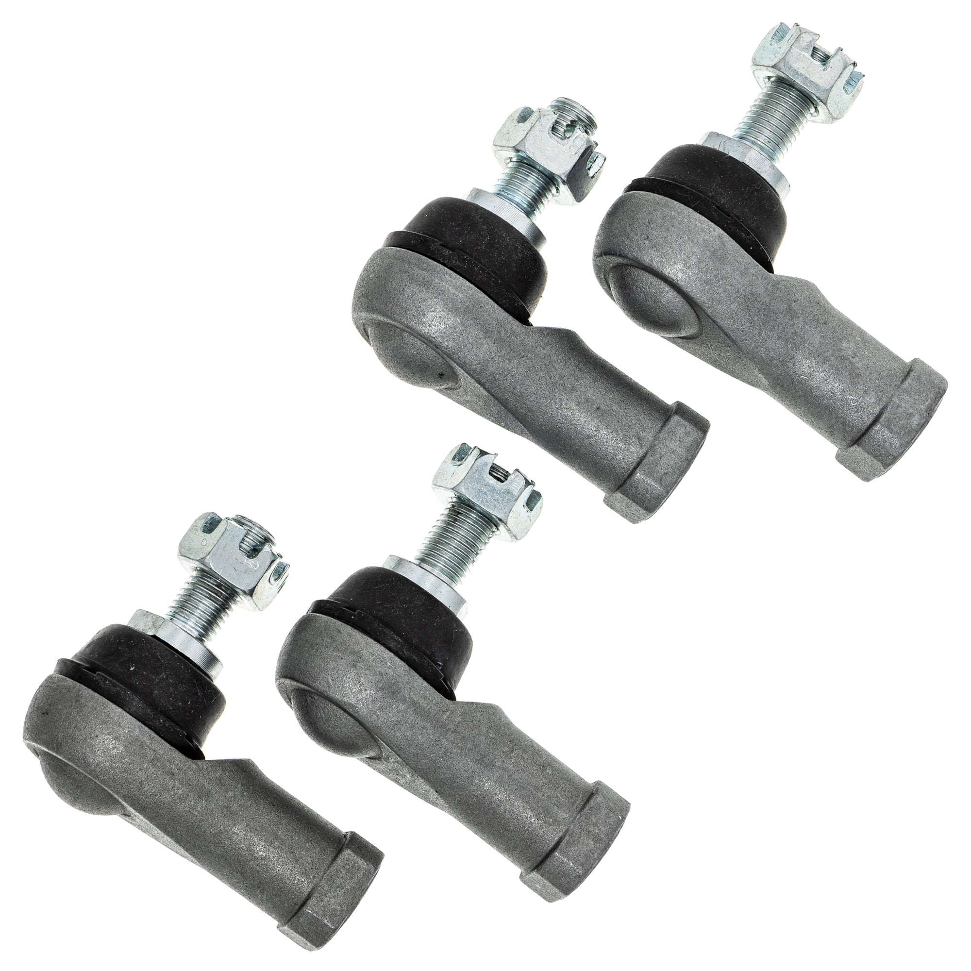 Tie Rod End Ball Joint Kit for zOTHER KFX700 NICHE 519-KTR2241E