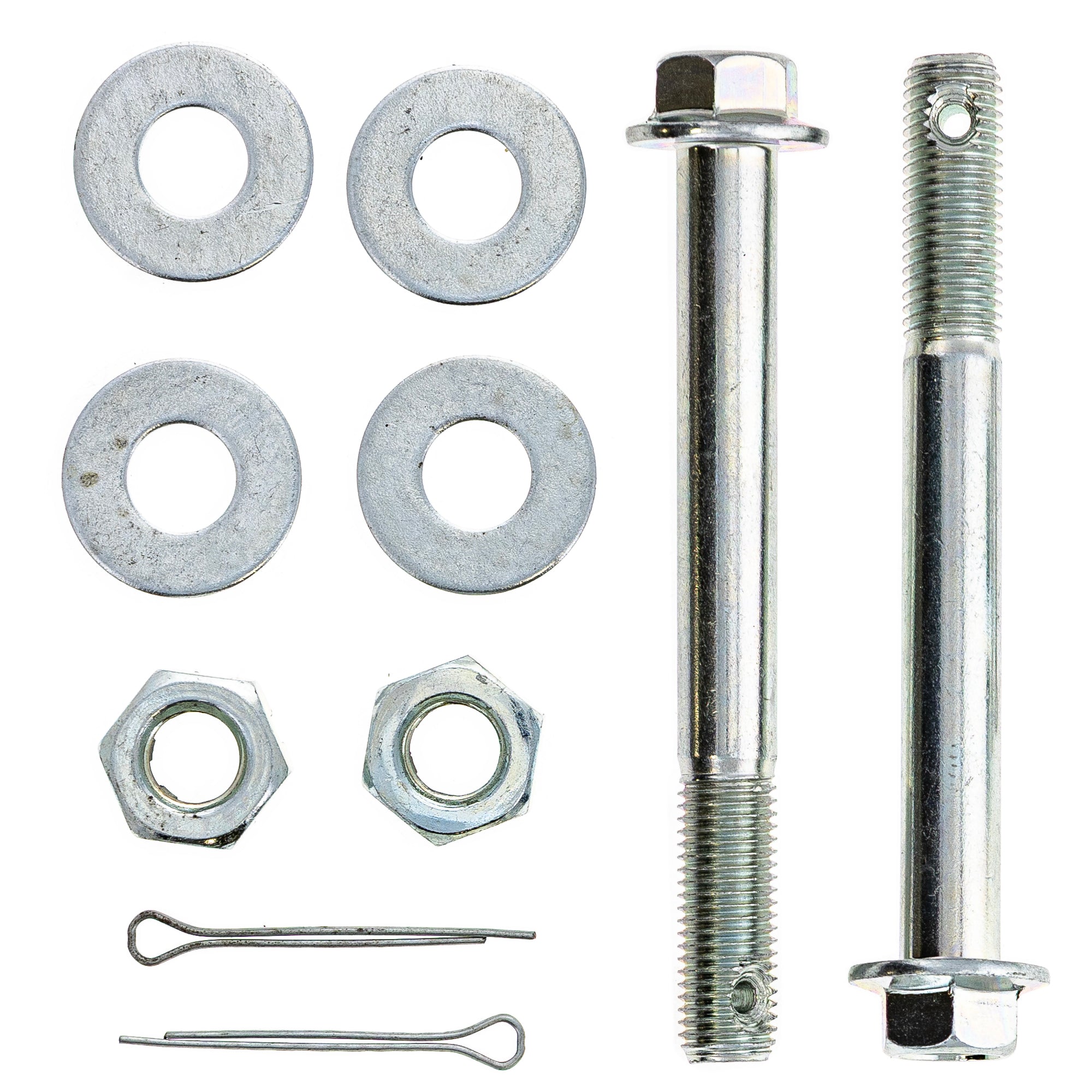 NICHE MK1006184 Steering Rack Kit
