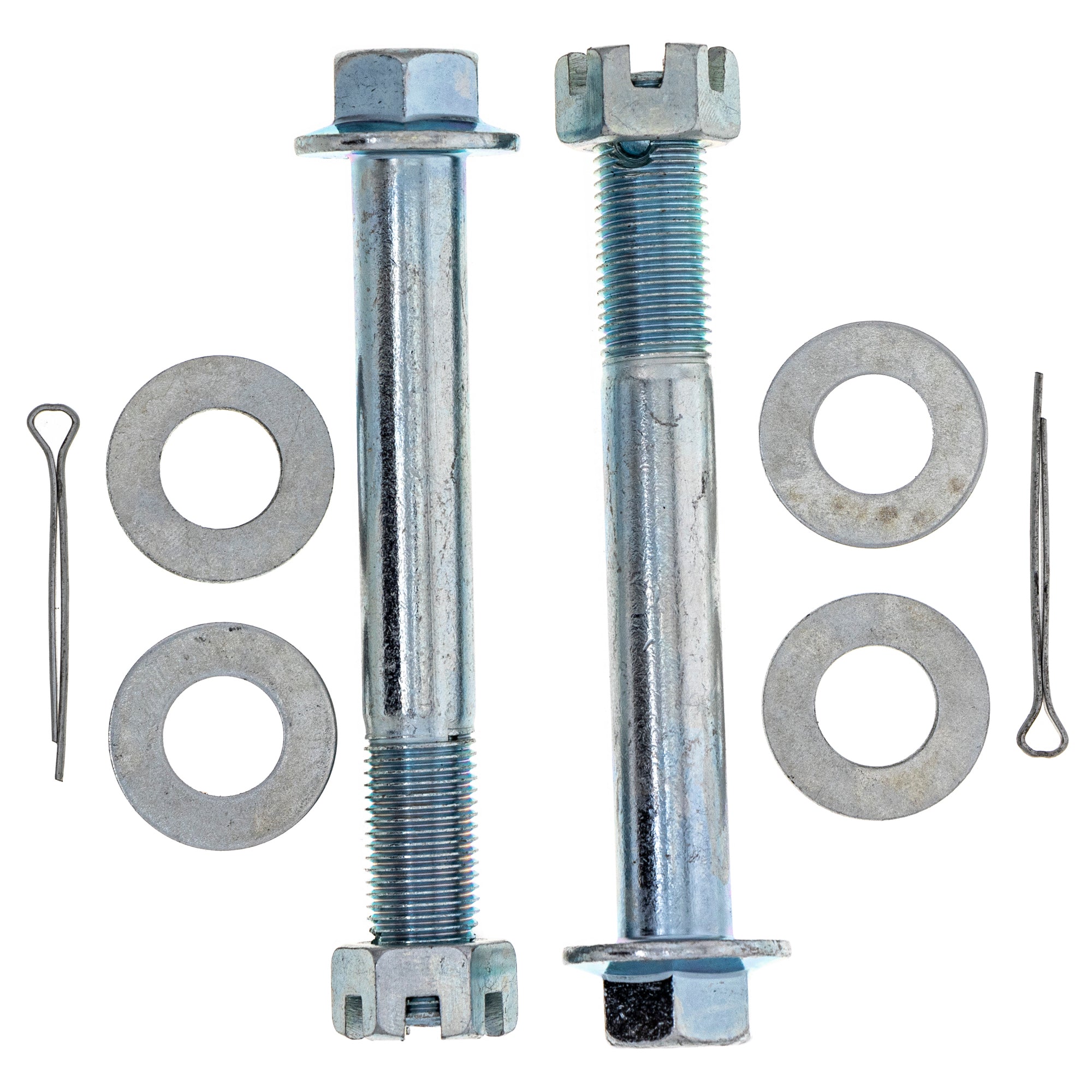 Steering Rack Assembly & Tie Rods Kit Can-Am | NICHE PARTS